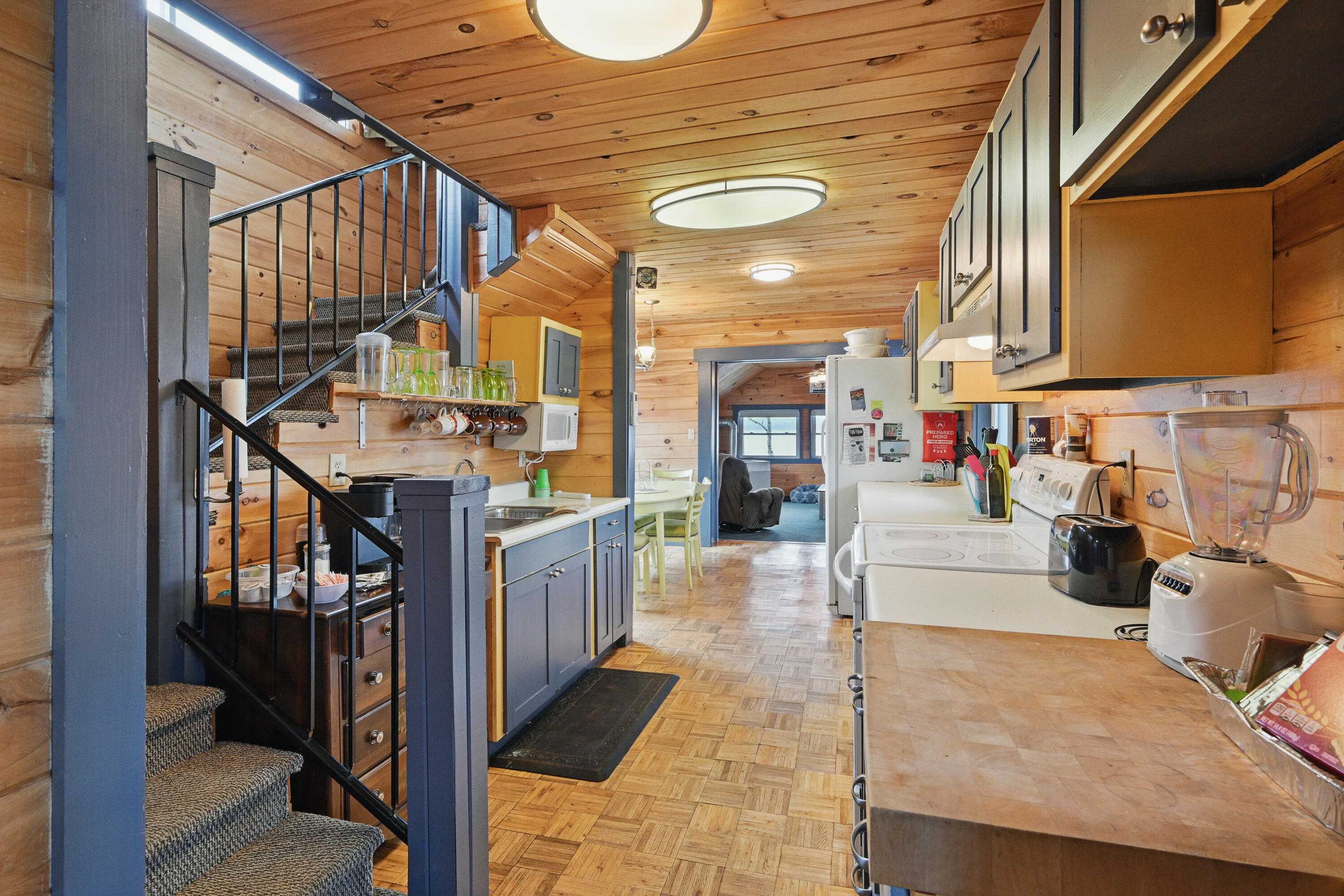 24 Dual Cove Point Road Roxbury ME 04275