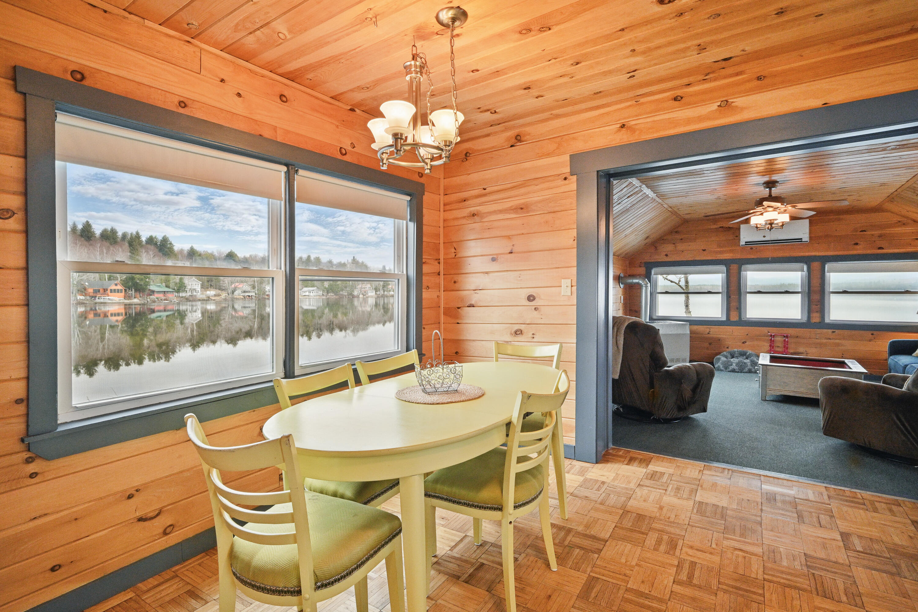 24 Dual Cove Point Road Roxbury ME 04275