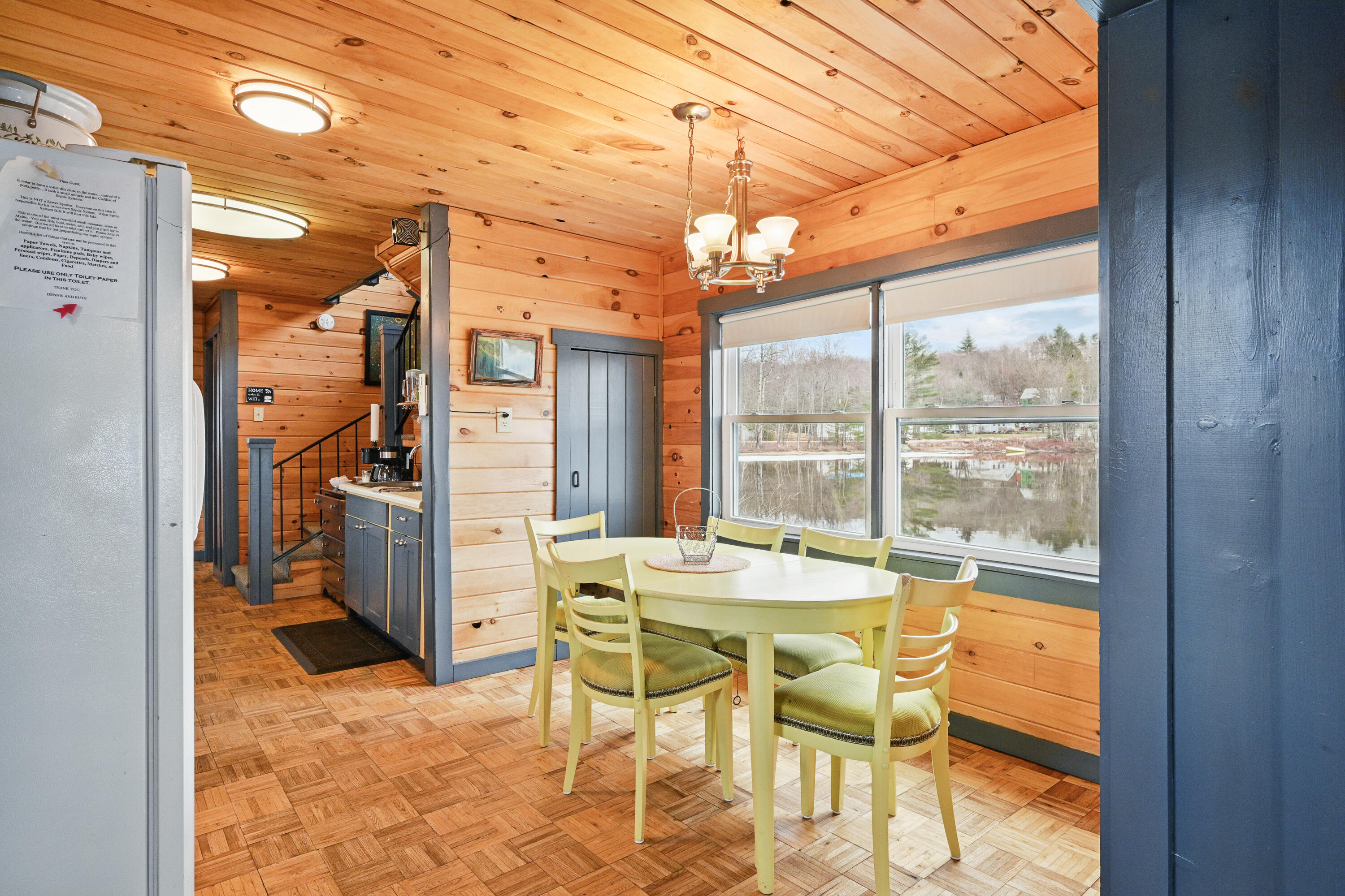 24 Dual Cove Point Road Roxbury ME 04275