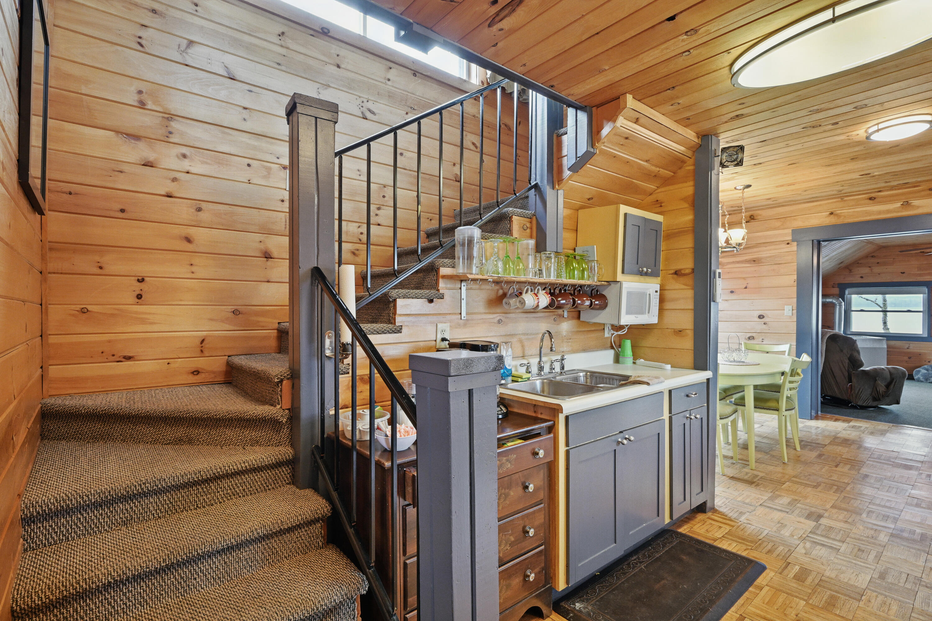 24 Dual Cove Point Road Roxbury ME 04275