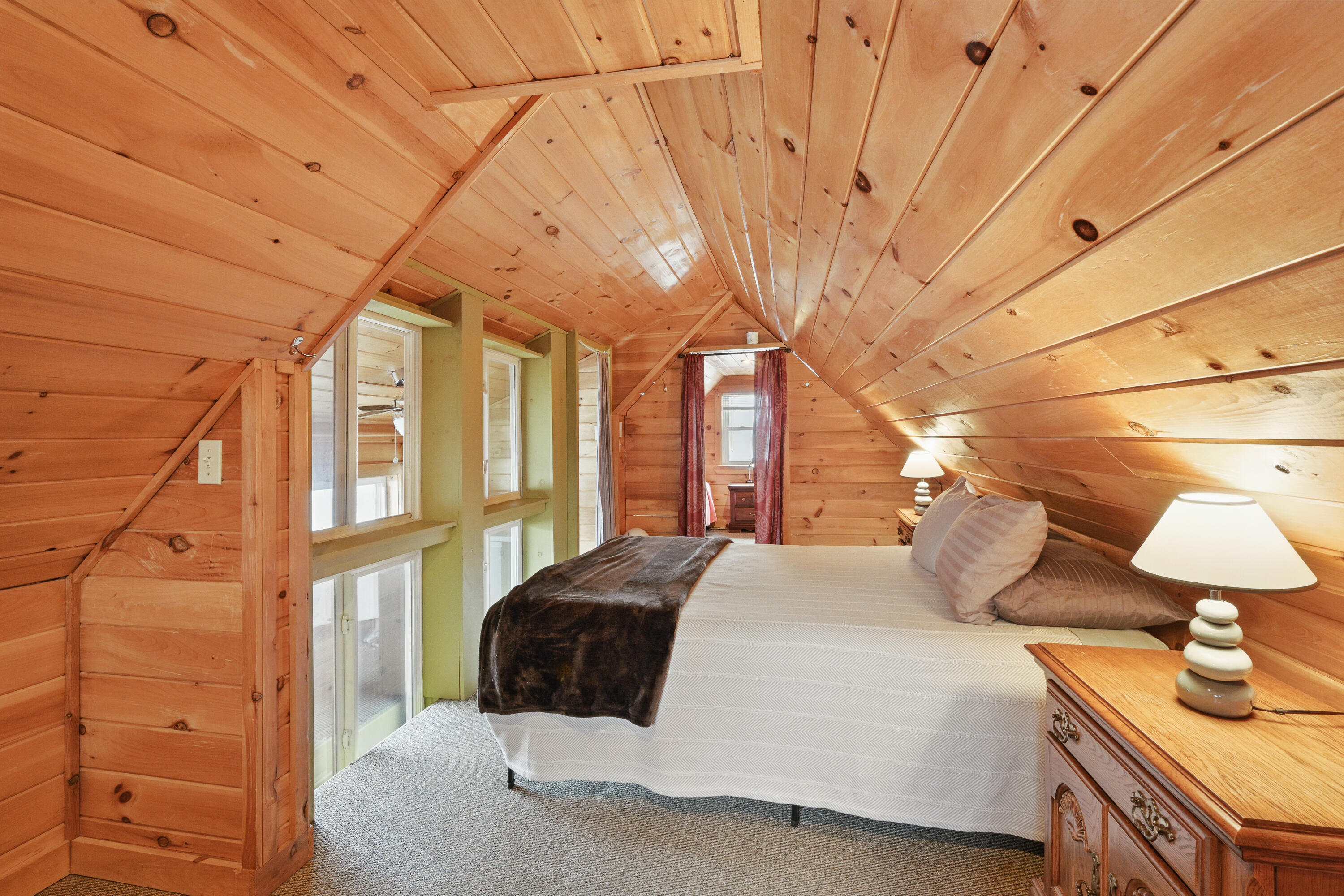 24 Dual Cove Point Road Roxbury ME 04275