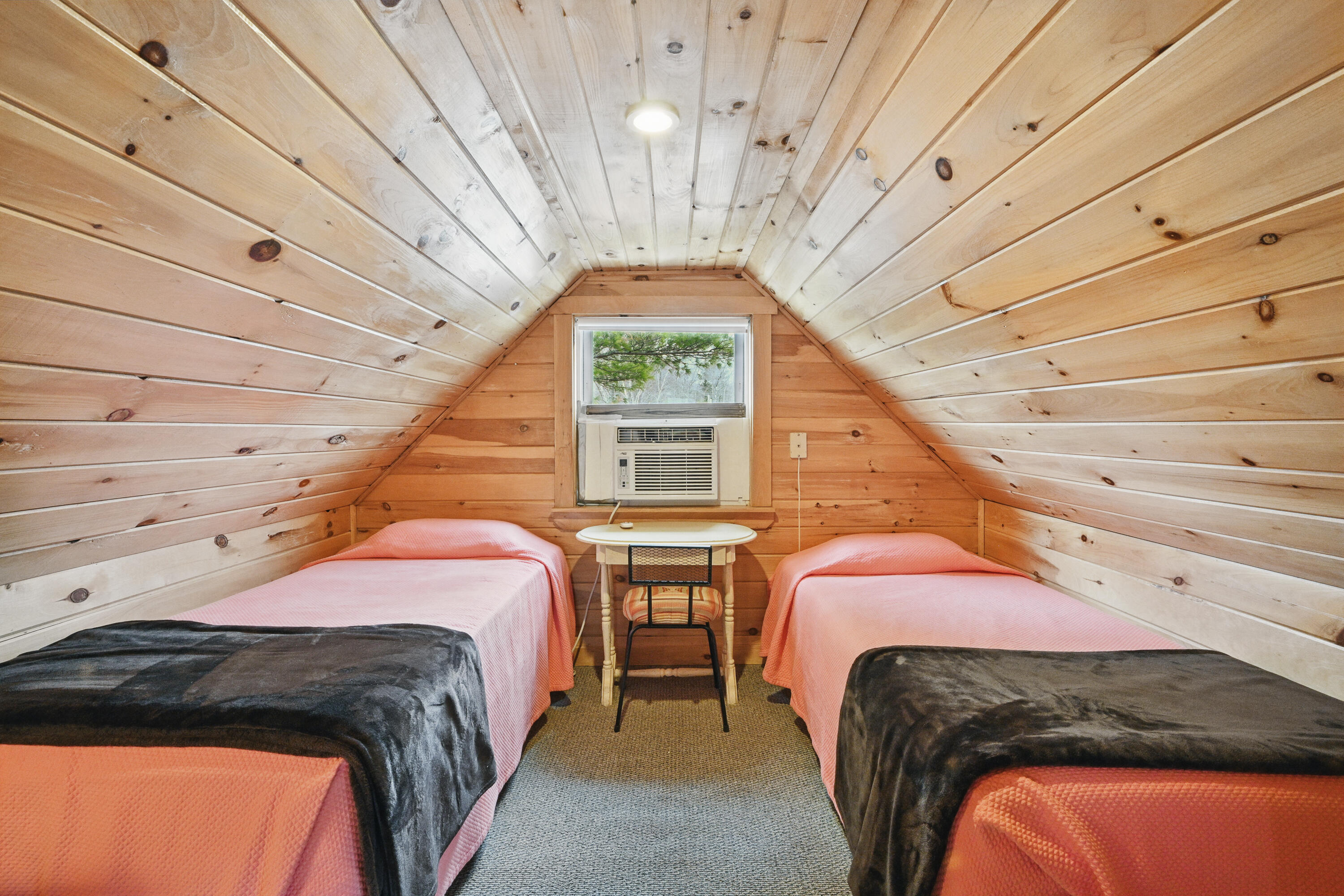 24 Dual Cove Point Road Roxbury ME 04275