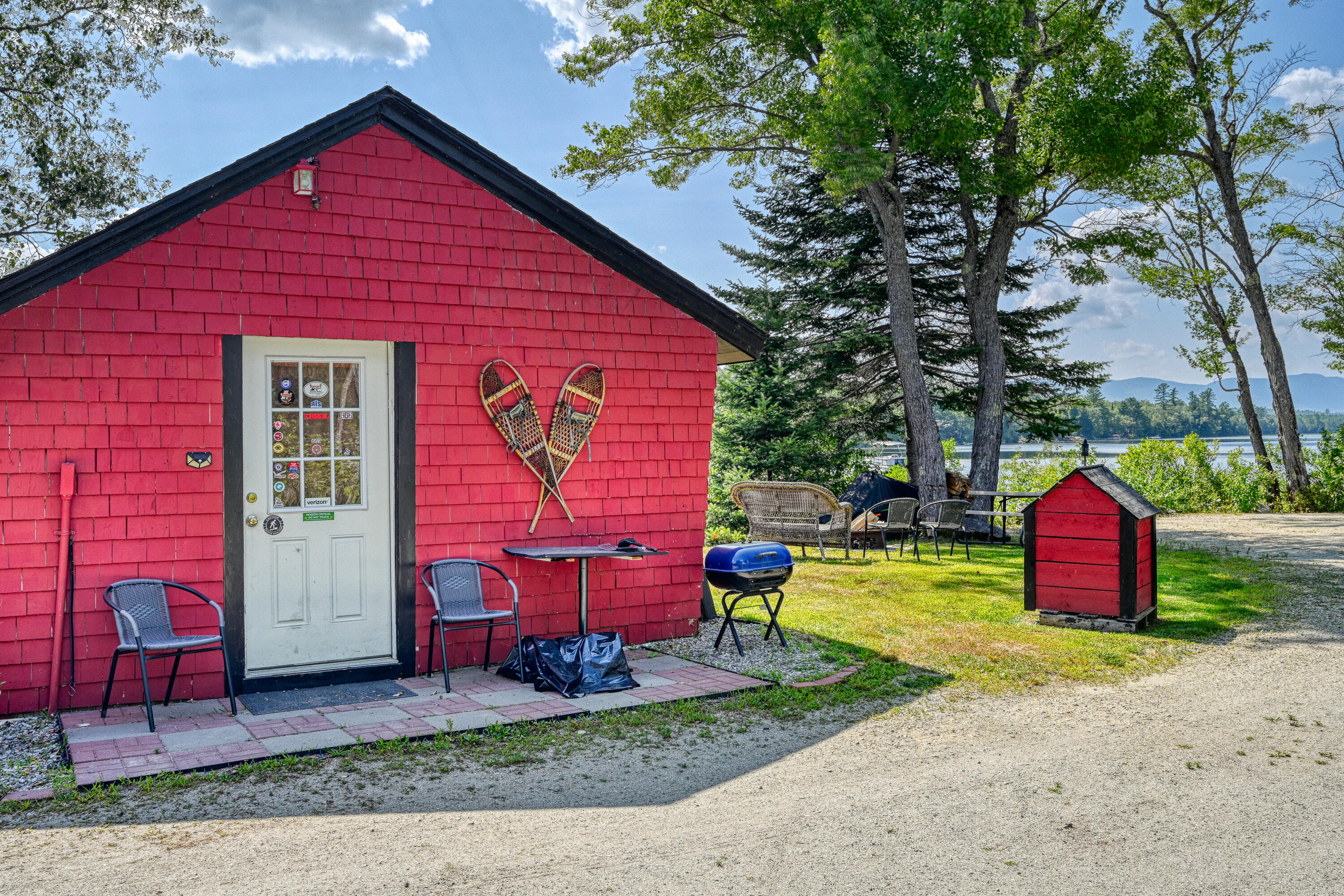 24 Dual Cove Point Road Roxbury ME 04275