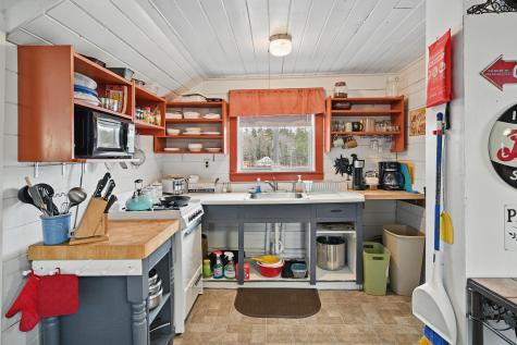 24 Dual Cove Point Road Roxbury ME 04275