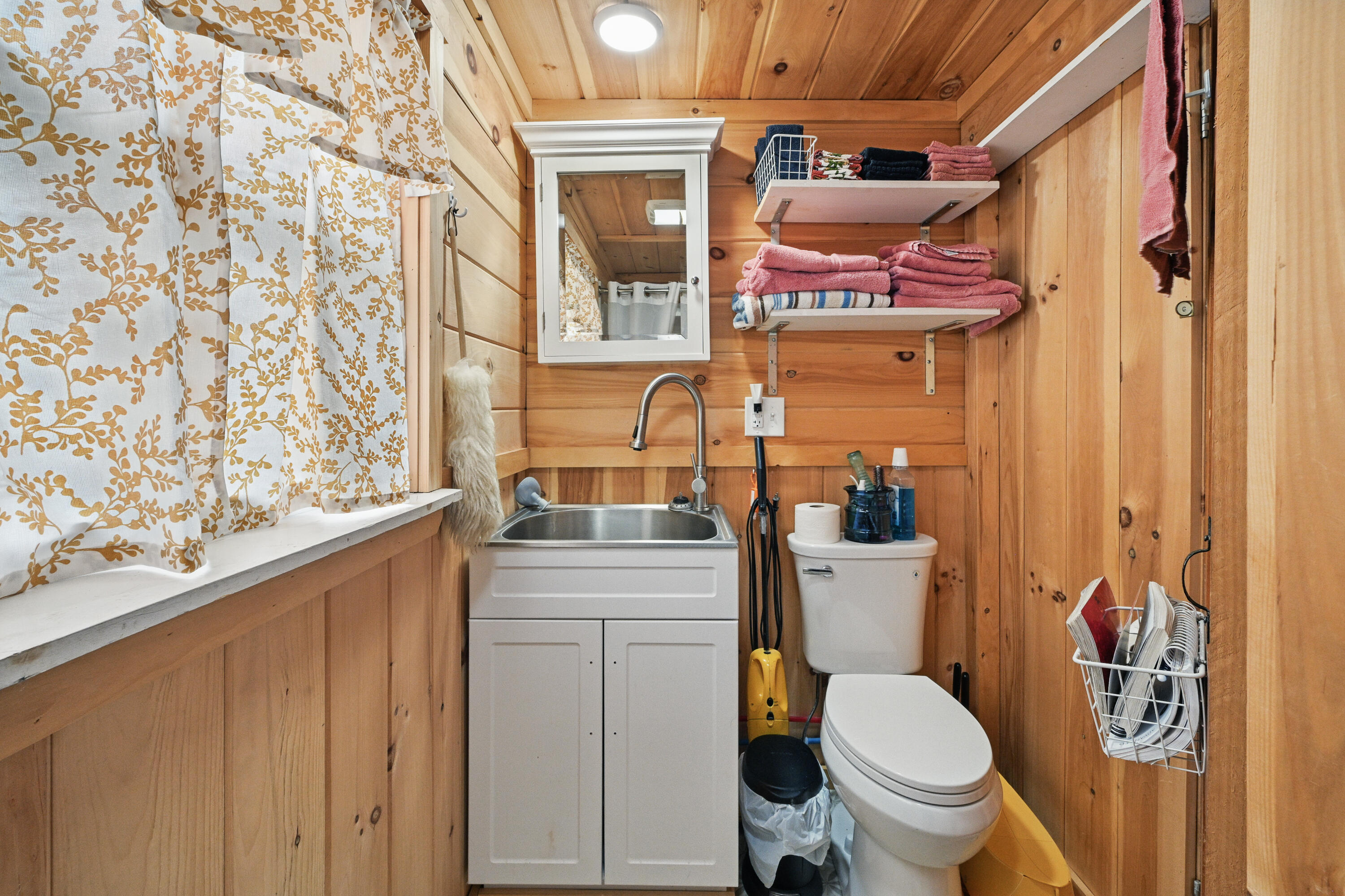 24 Dual Cove Point Road Roxbury ME 04275