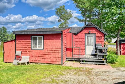 24 Dual Cove Point Road Roxbury ME 04275