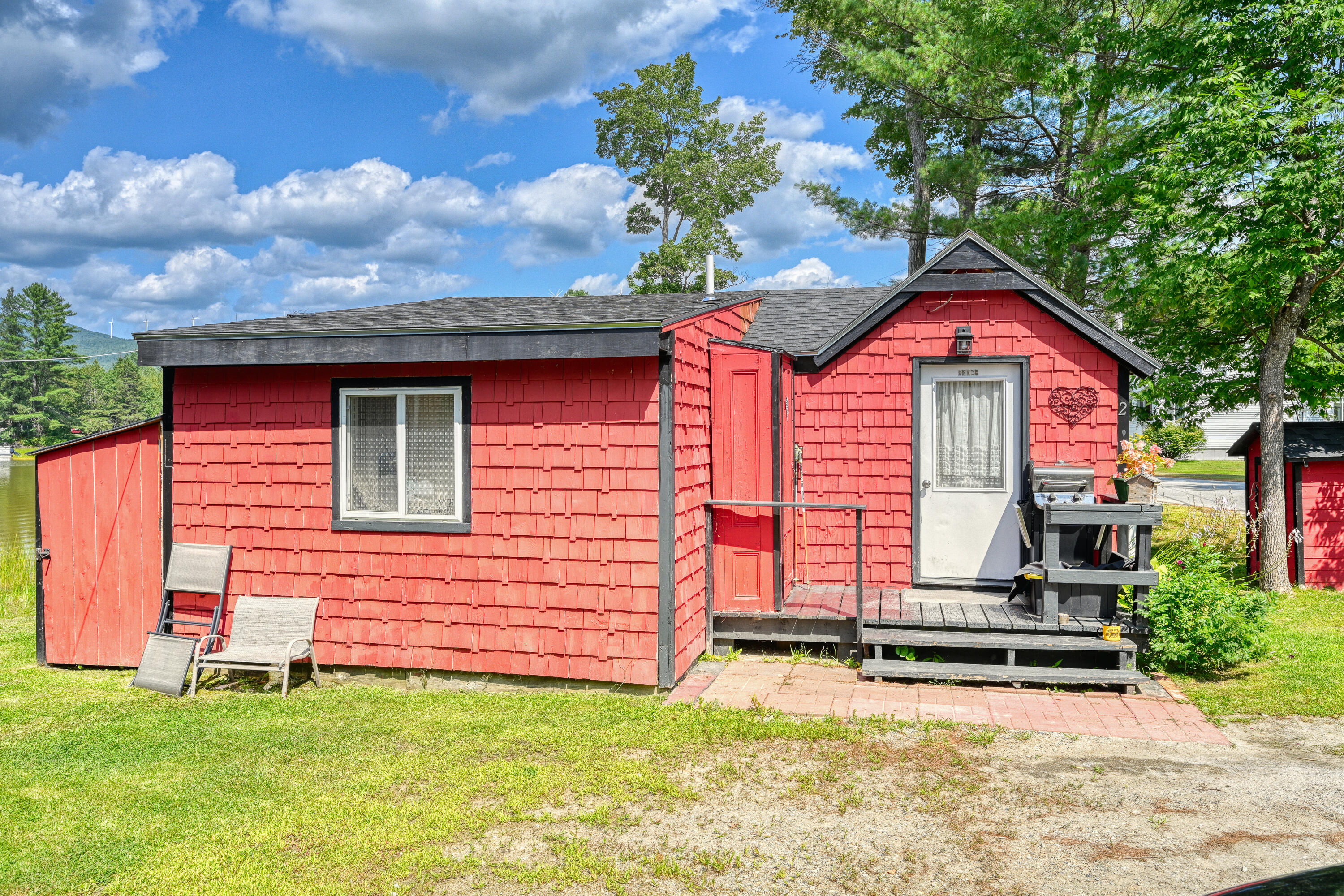 24 Dual Cove Point Road Roxbury ME 04275