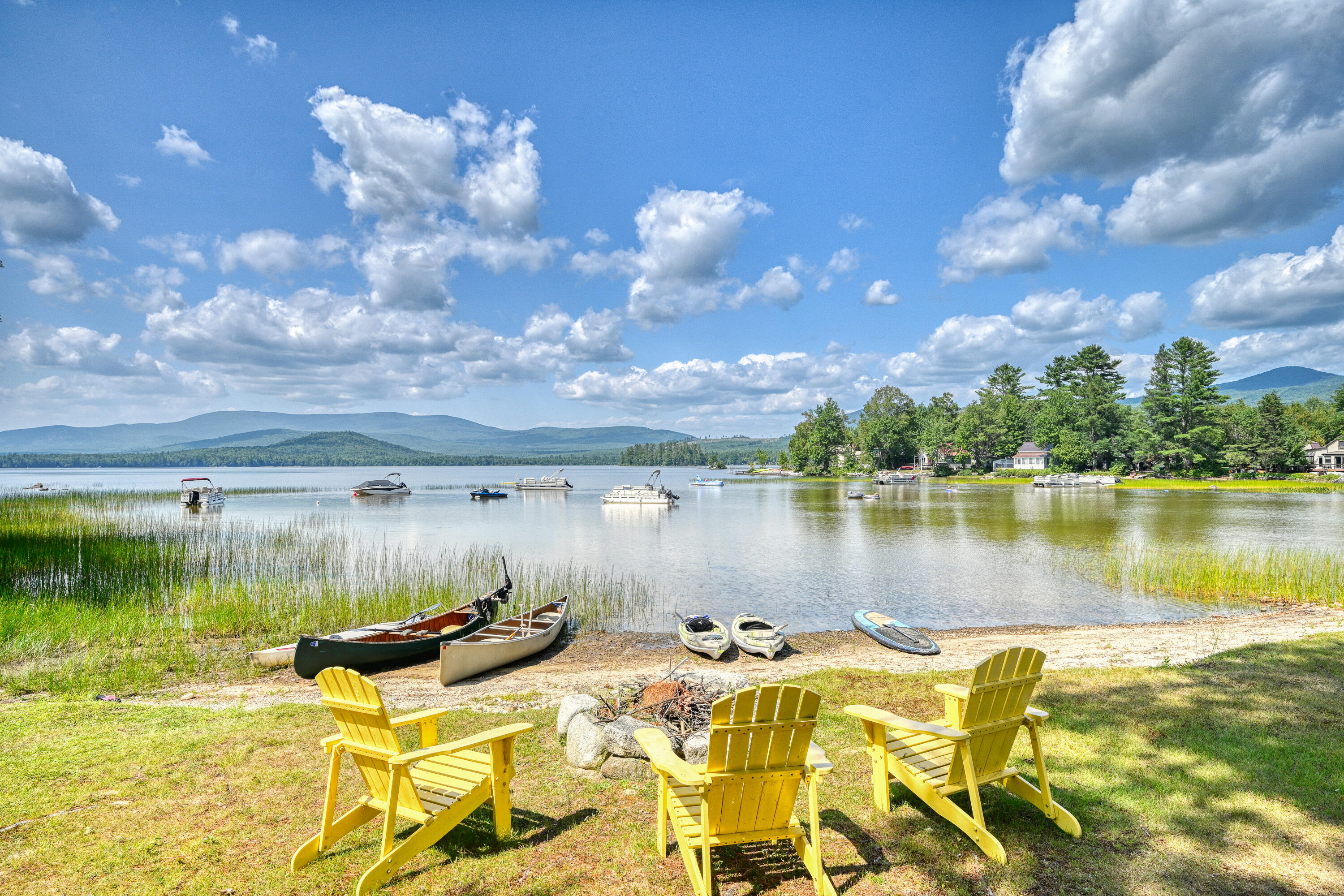 24 Dual Cove Point Road Roxbury ME 04275