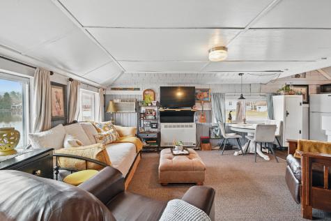 24 Dual Cove Point Road Roxbury ME 04275