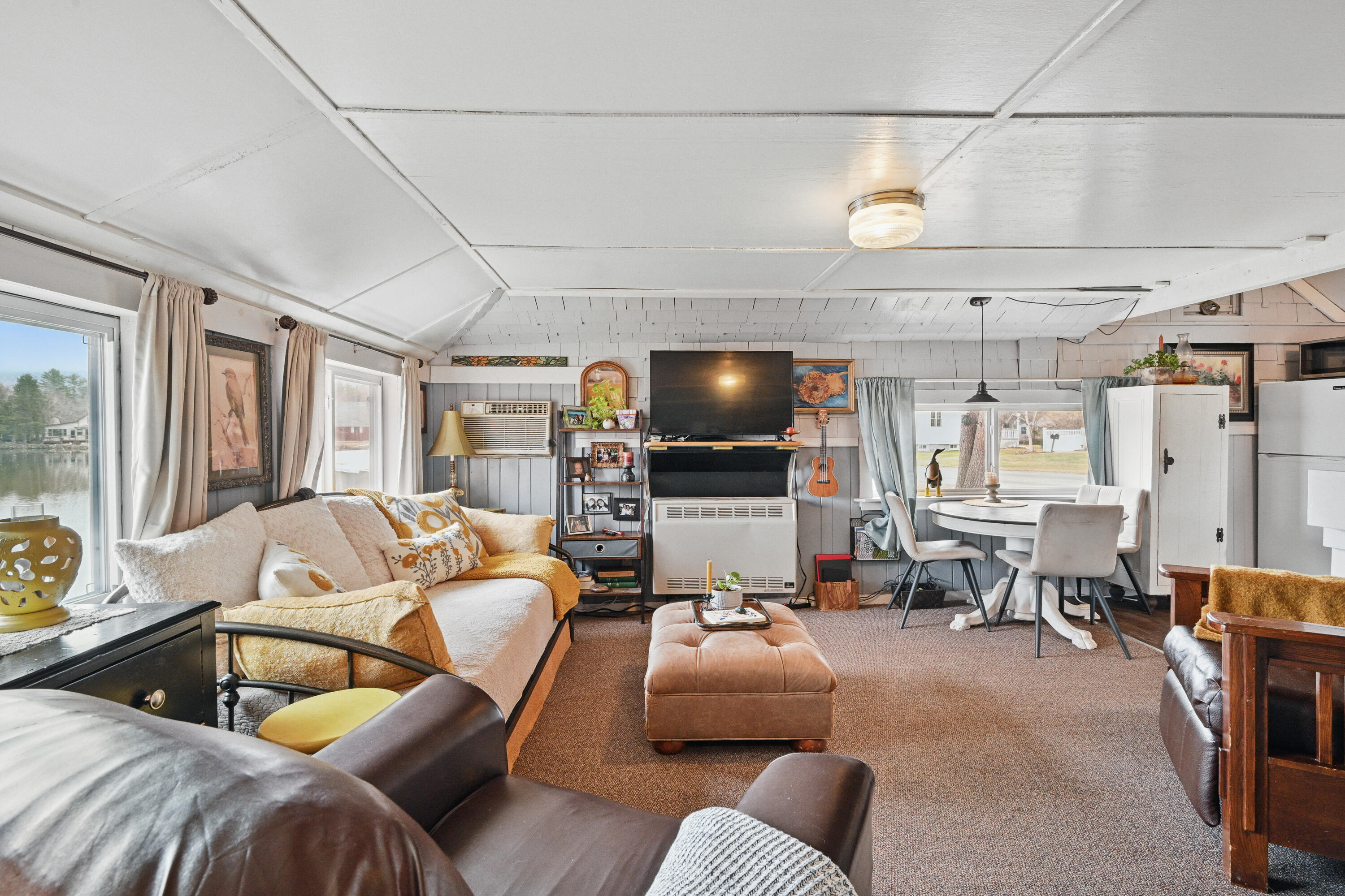 24 Dual Cove Point Road Roxbury ME 04275