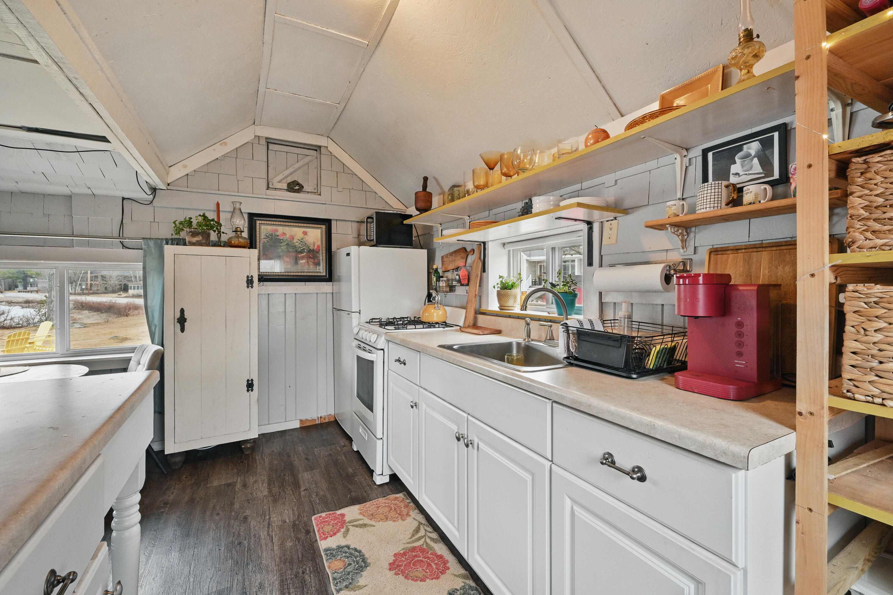 24 Dual Cove Point Road Roxbury ME 04275