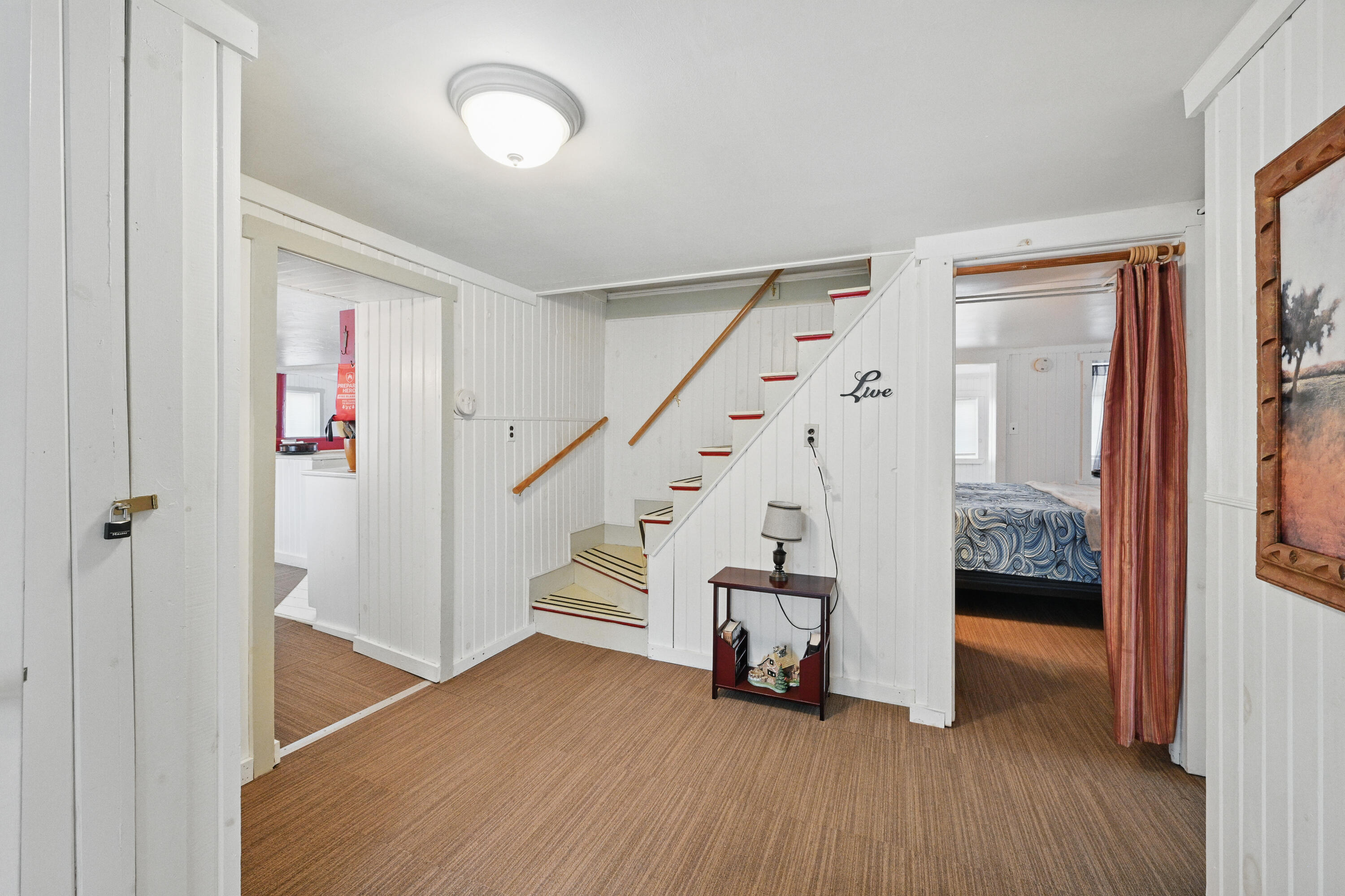 24 Dual Cove Point Road Roxbury ME 04275