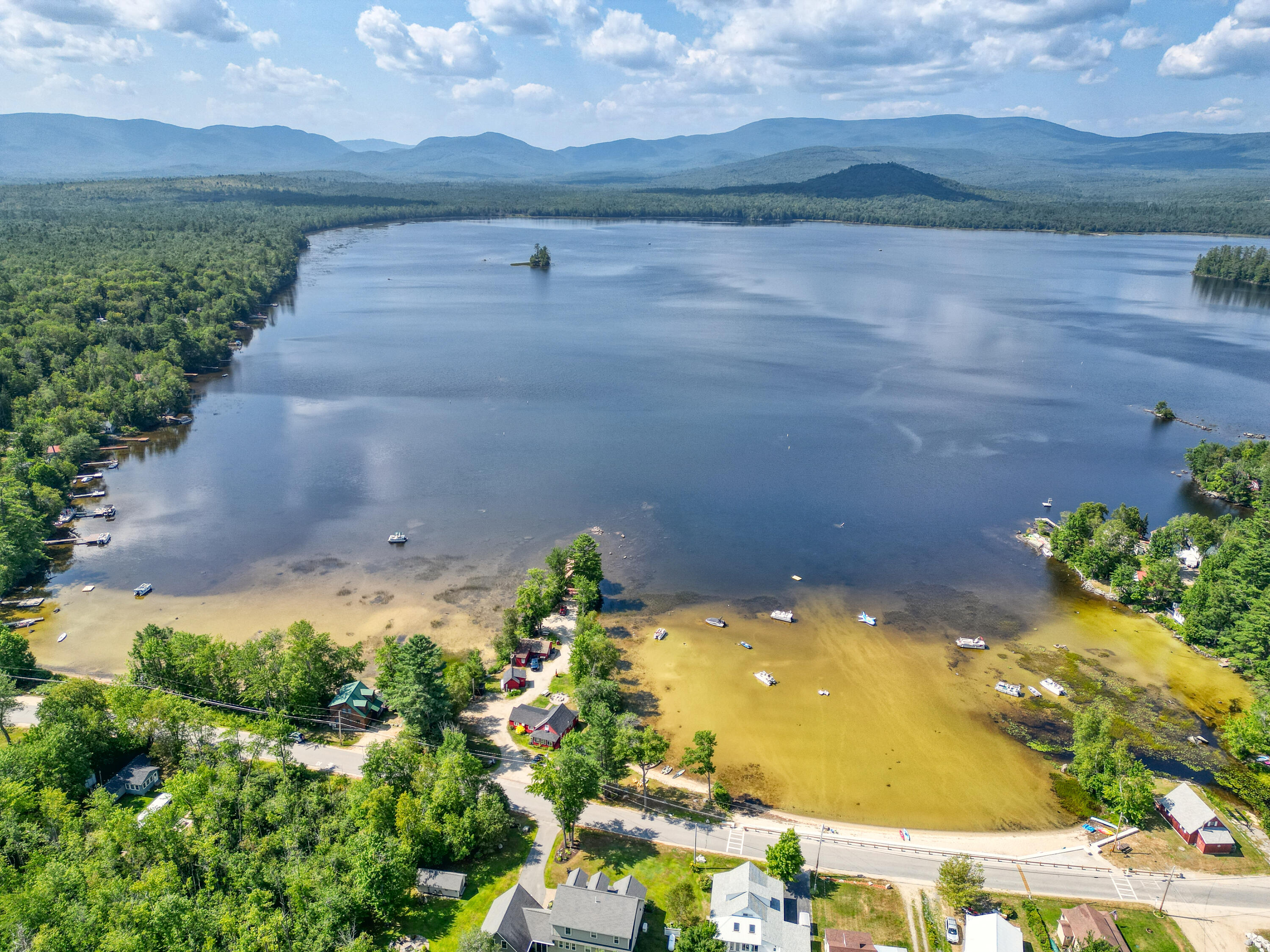 24 Dual Cove Point Road Roxbury ME 04275