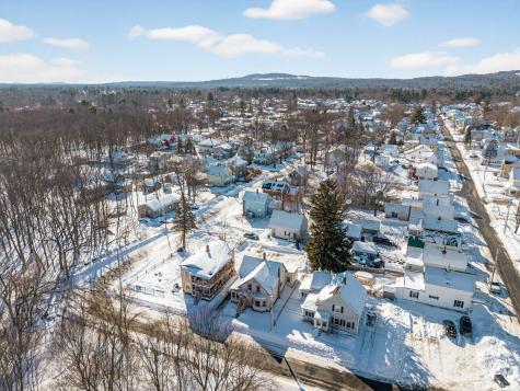 87 Pioneer Avenue Sanford ME 04073