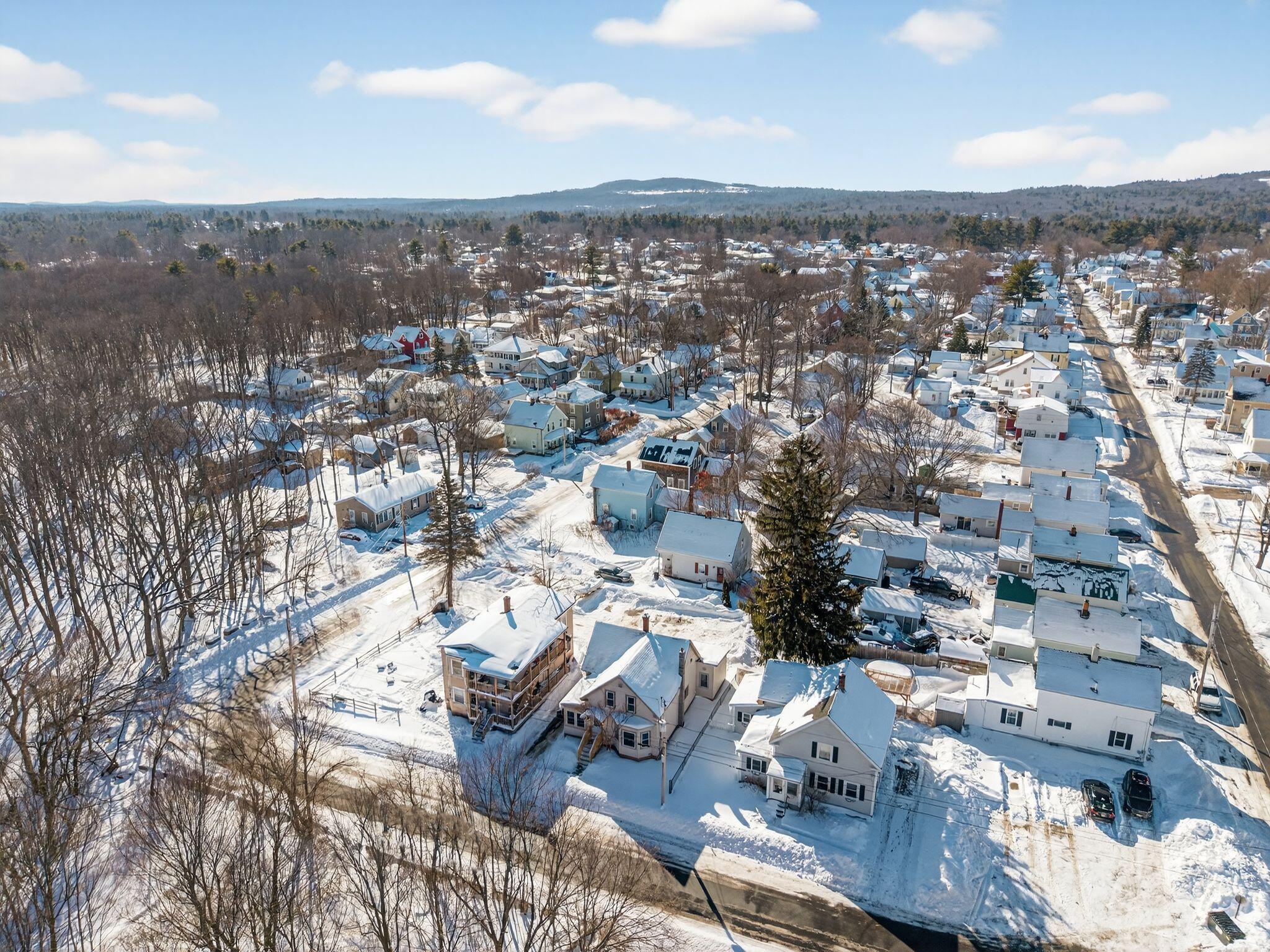 87 Pioneer Avenue Sanford ME 04073