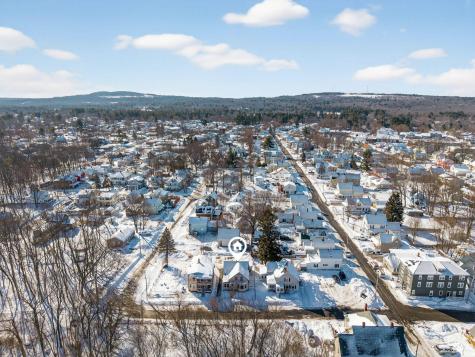 87 Pioneer Avenue Sanford ME 04073