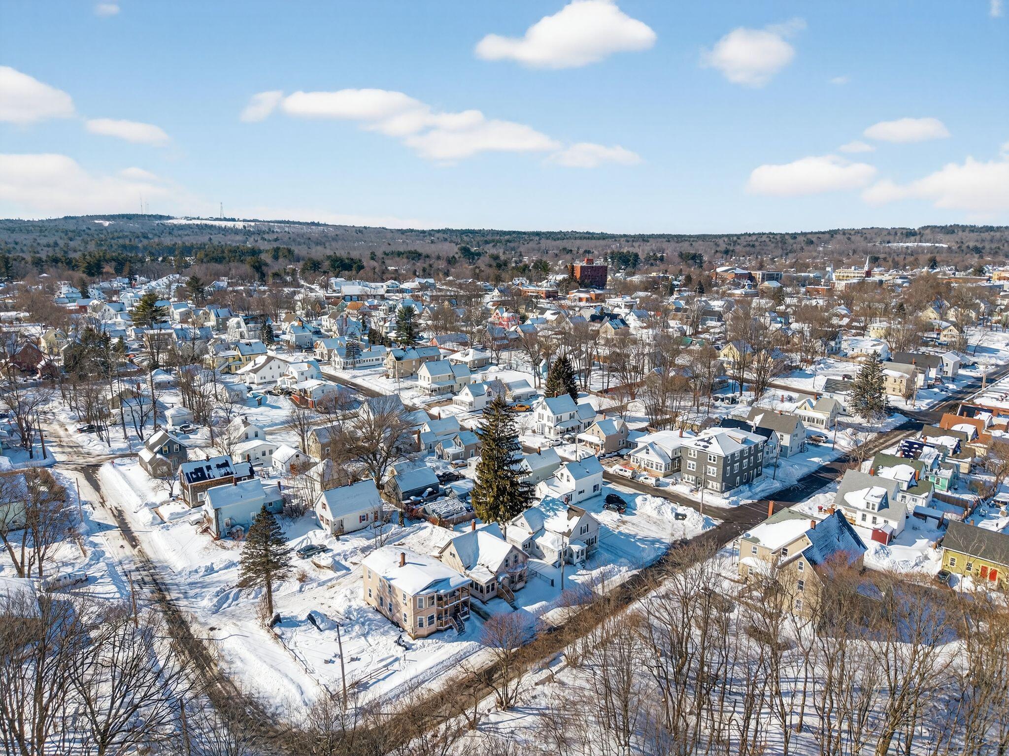 87 Pioneer Avenue Sanford ME 04073