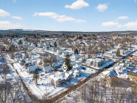 87 Pioneer Avenue Sanford ME 04073