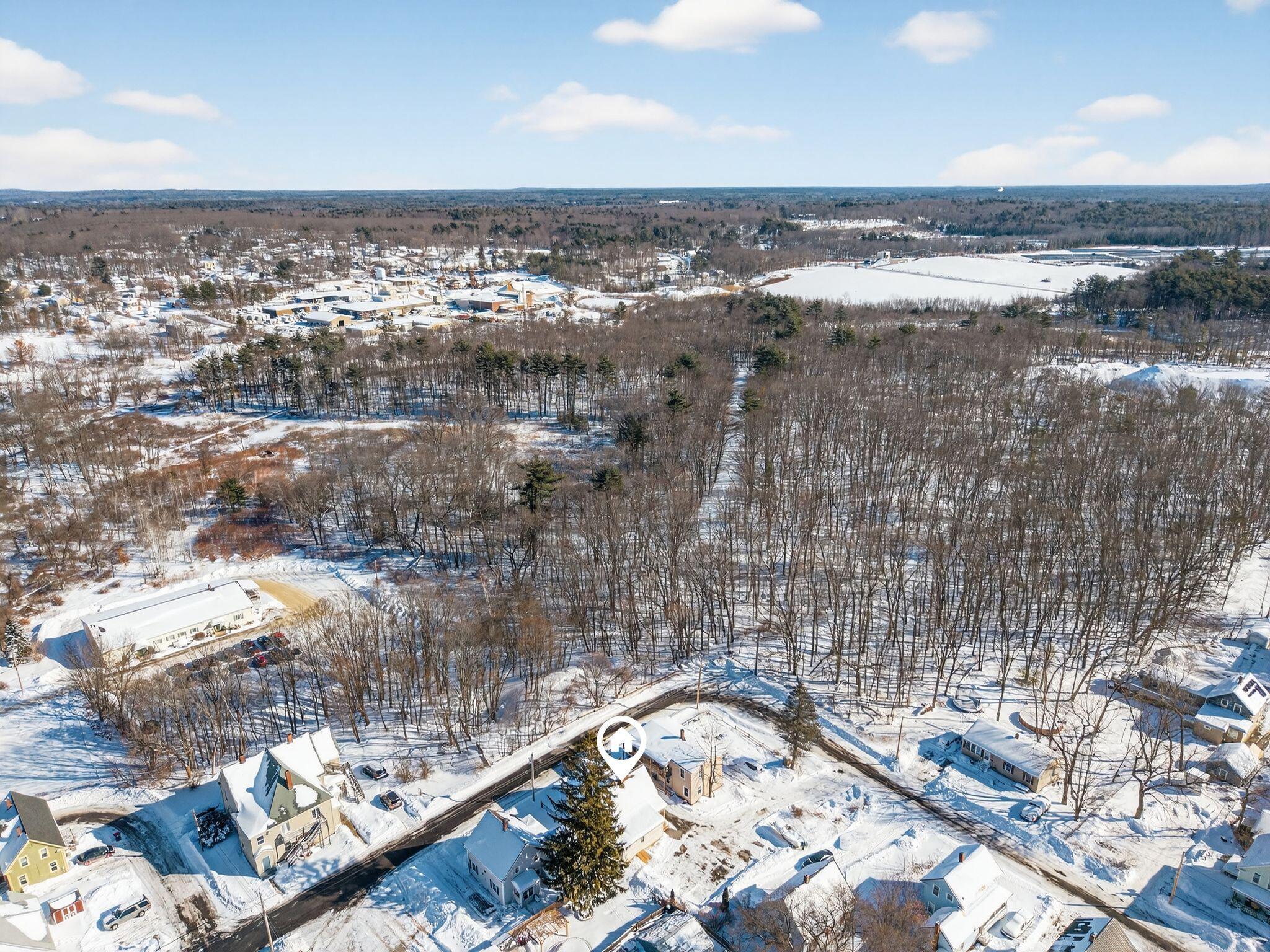 87 Pioneer Avenue Sanford ME 04073