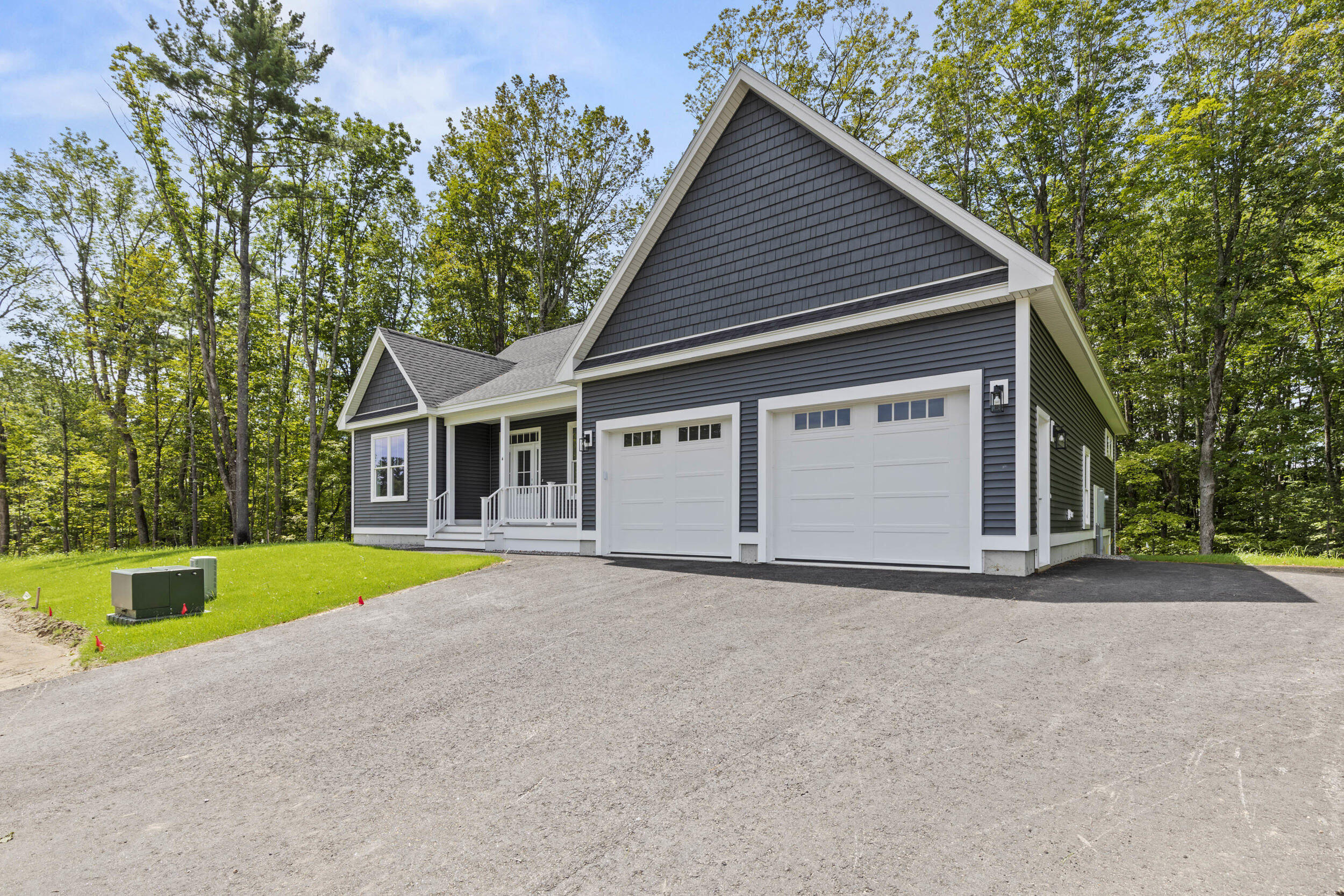 6 Truman's Field Road Kennebunk ME 04043