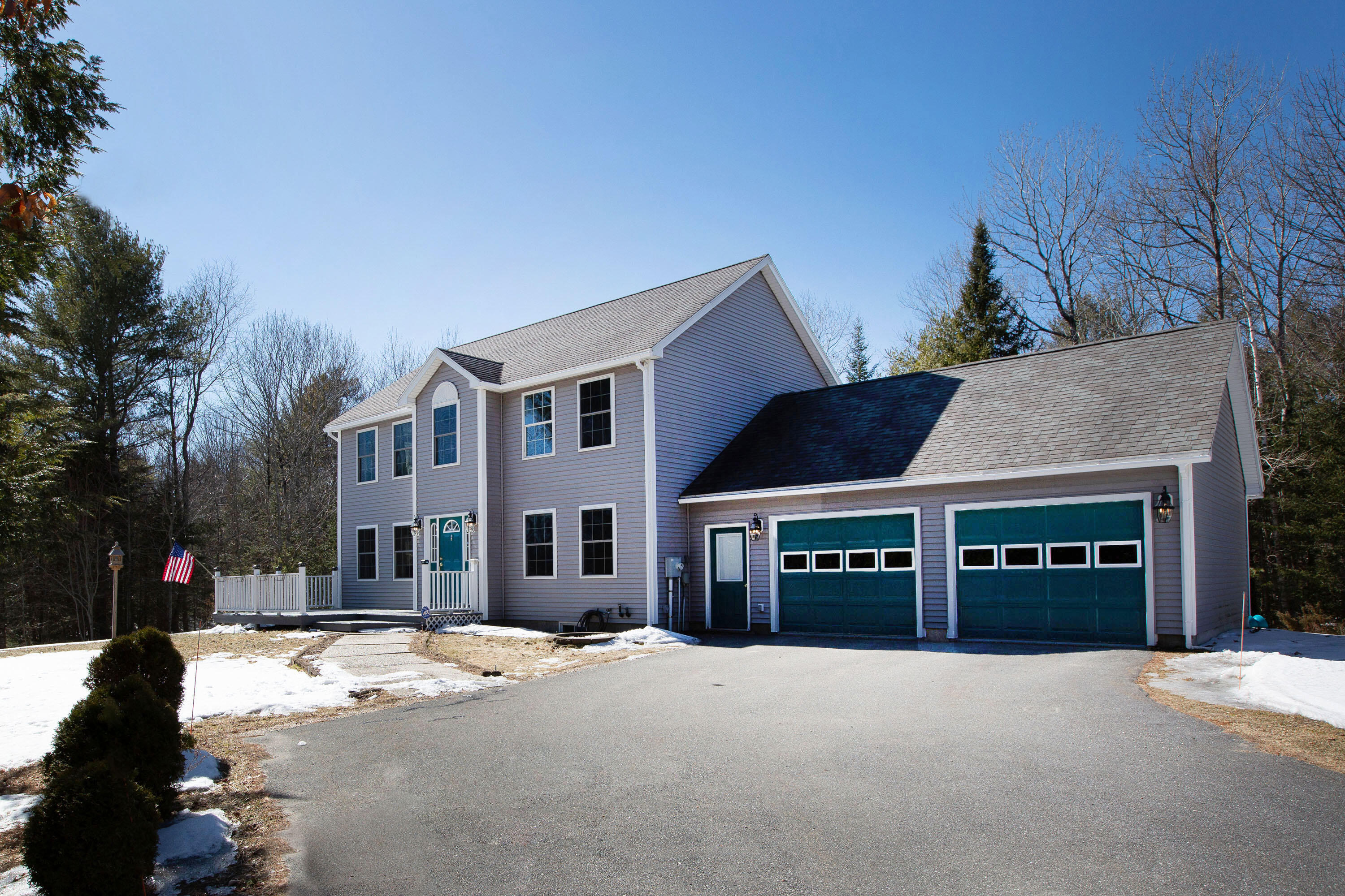 35 Borskis Way Wiscasset ME 04578