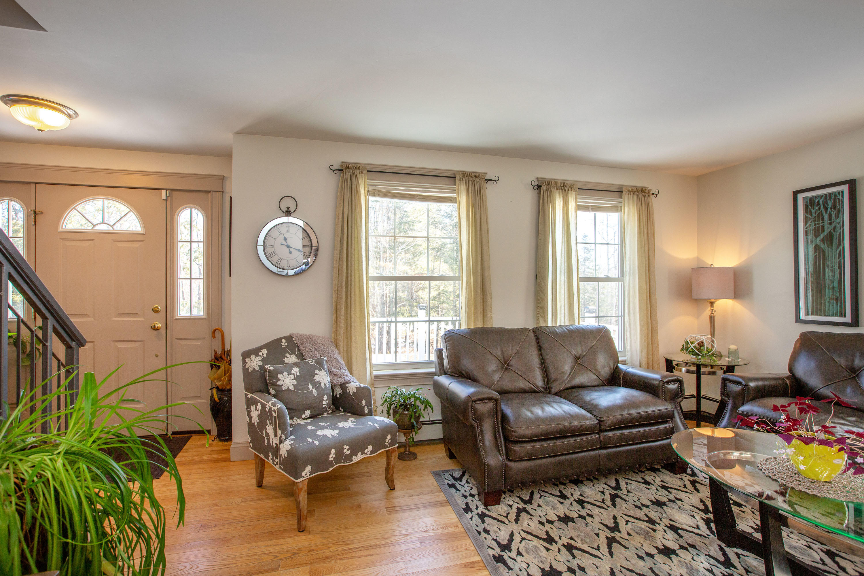 35 Borskis Way Wiscasset ME 04578