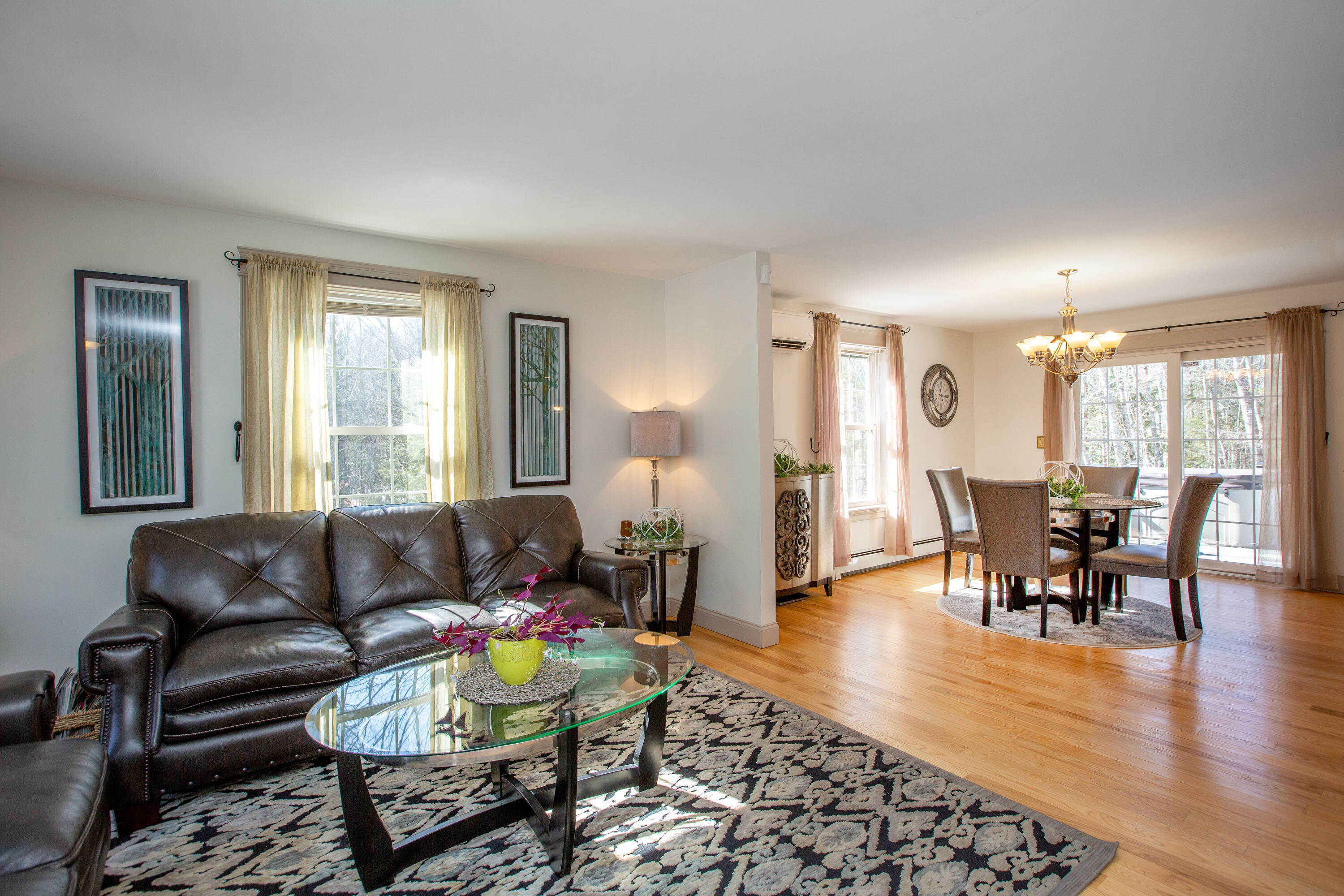 35 Borskis Way Wiscasset ME 04578