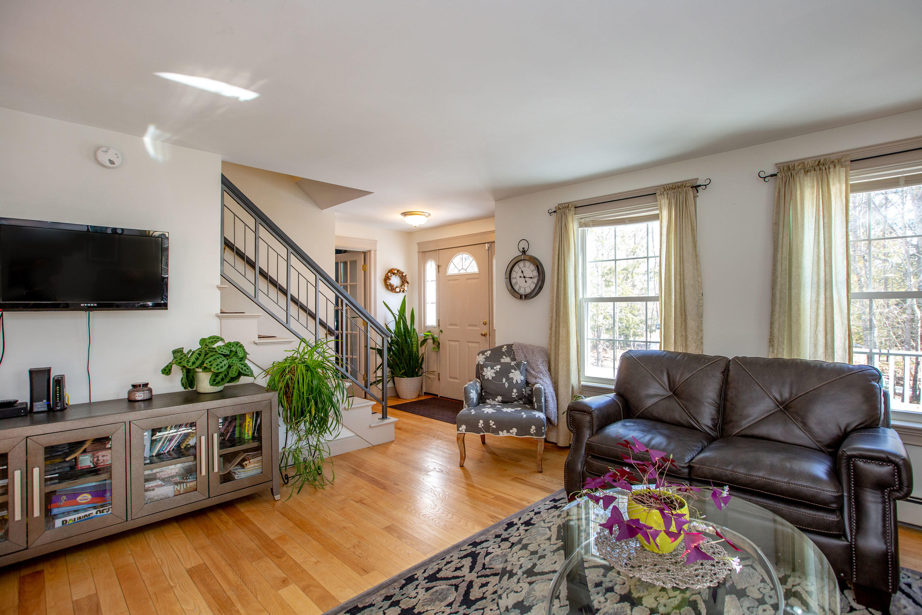 35 Borskis Way Wiscasset ME 04578