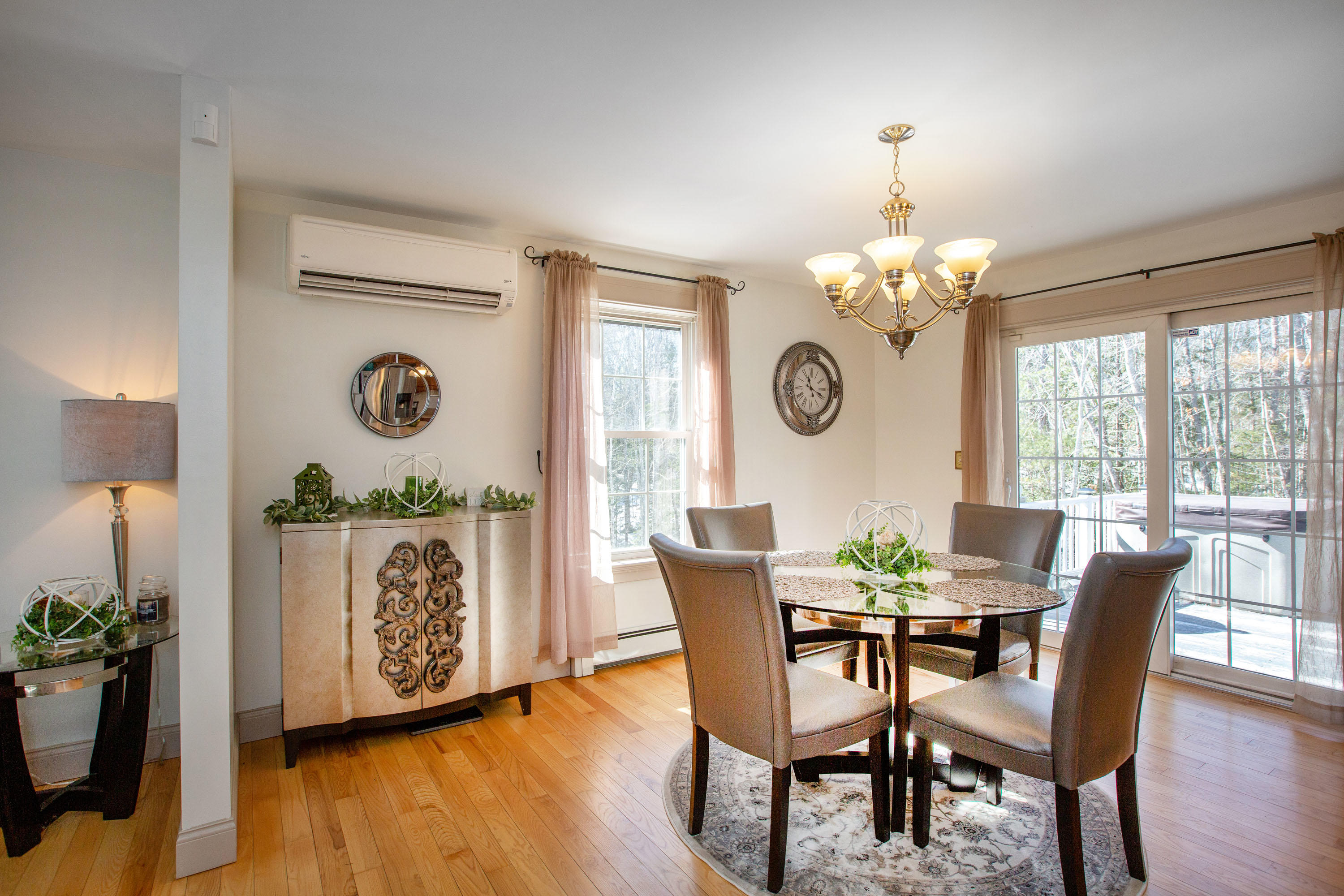 35 Borskis Way Wiscasset ME 04578