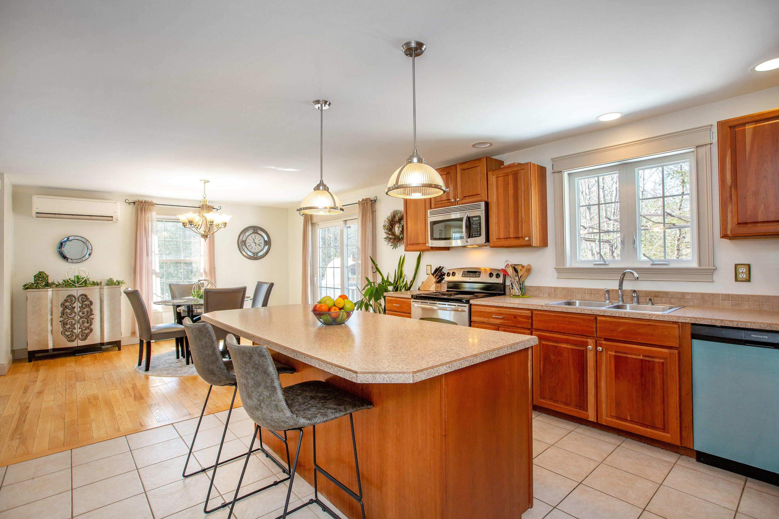 35 Borskis Way Wiscasset ME 04578