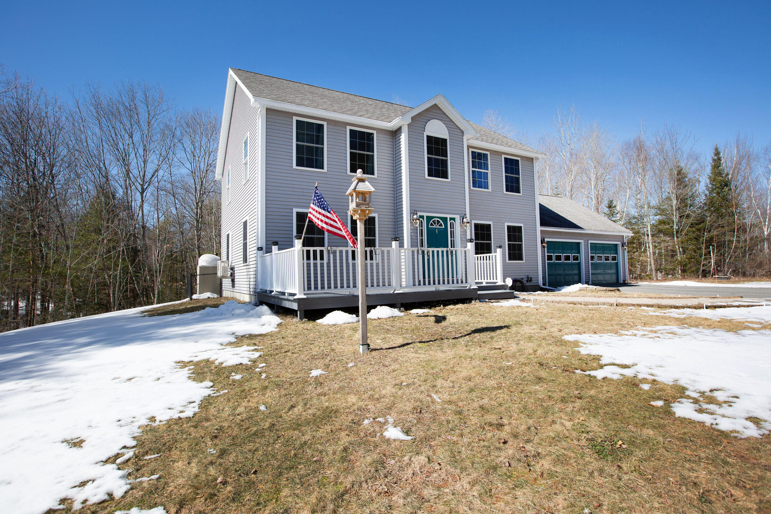 35 Borskis Way Wiscasset ME 04578