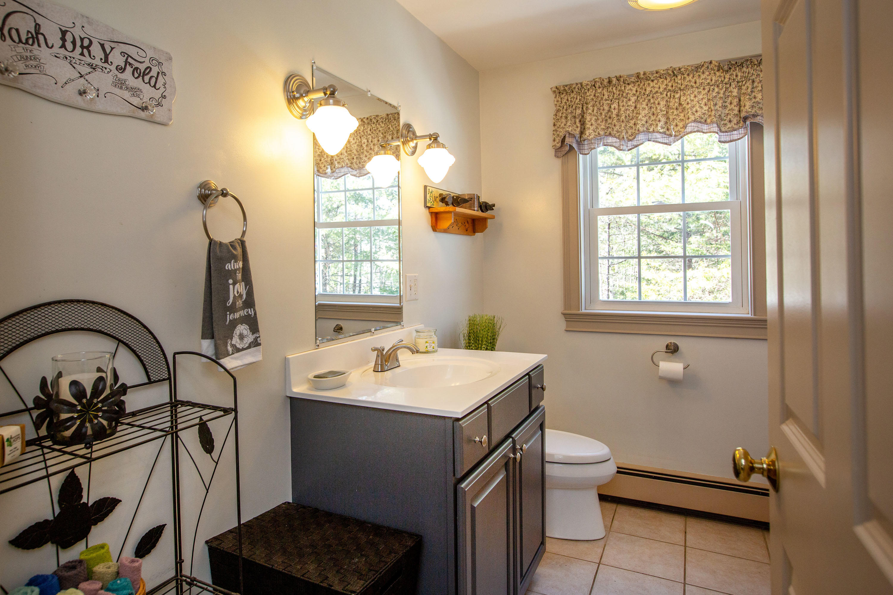 35 Borskis Way Wiscasset ME 04578