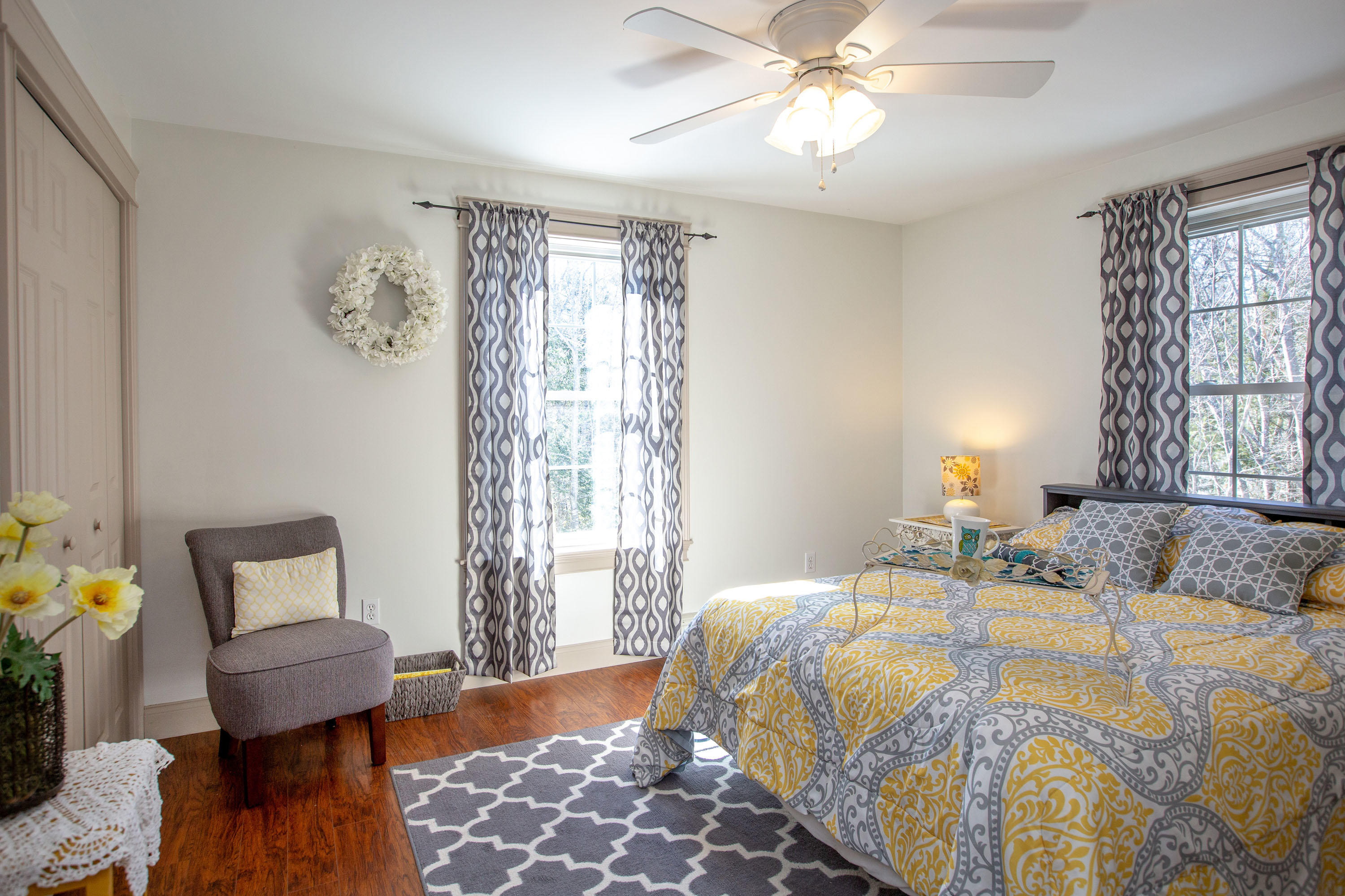 35 Borskis Way Wiscasset ME 04578