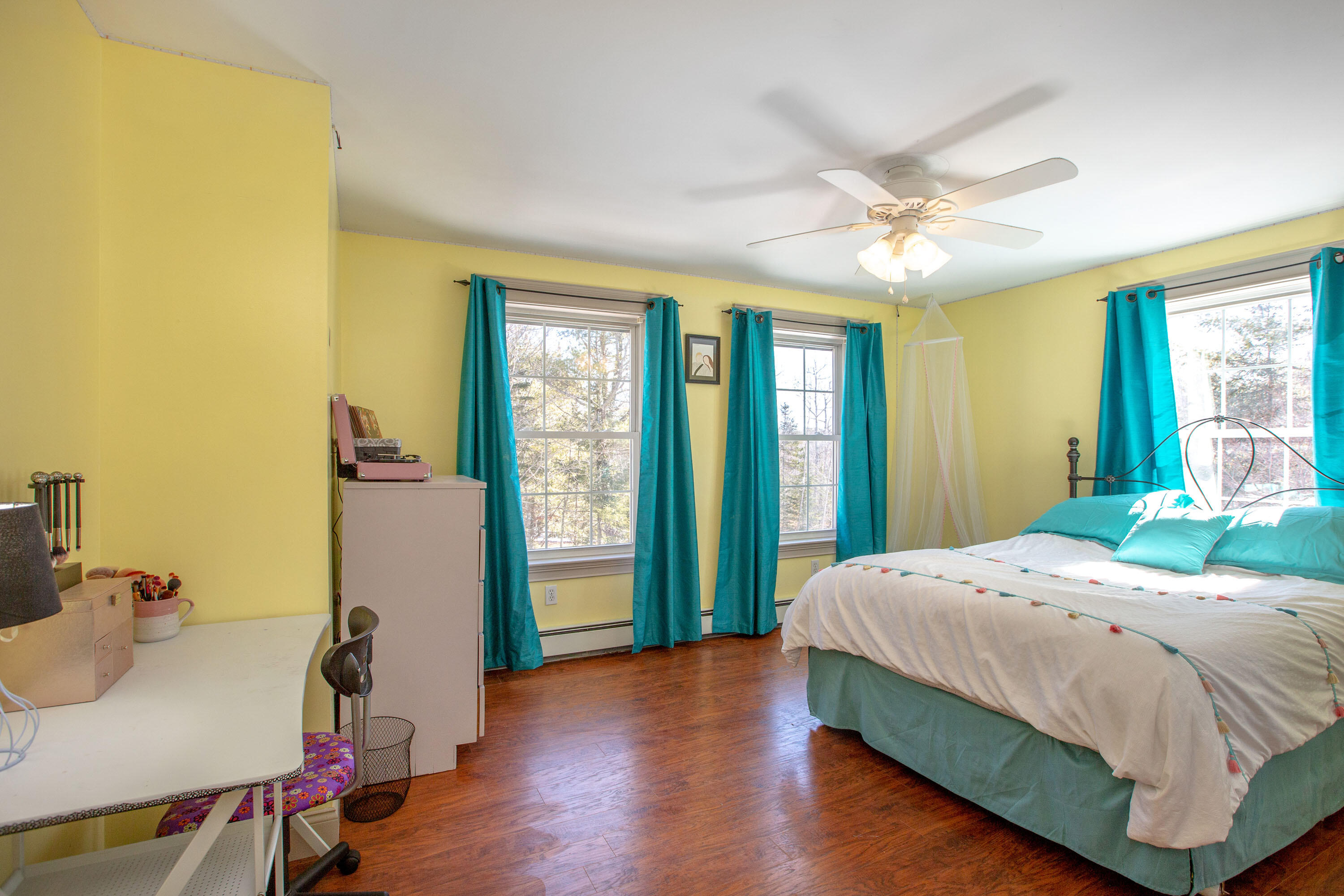 35 Borskis Way Wiscasset ME 04578