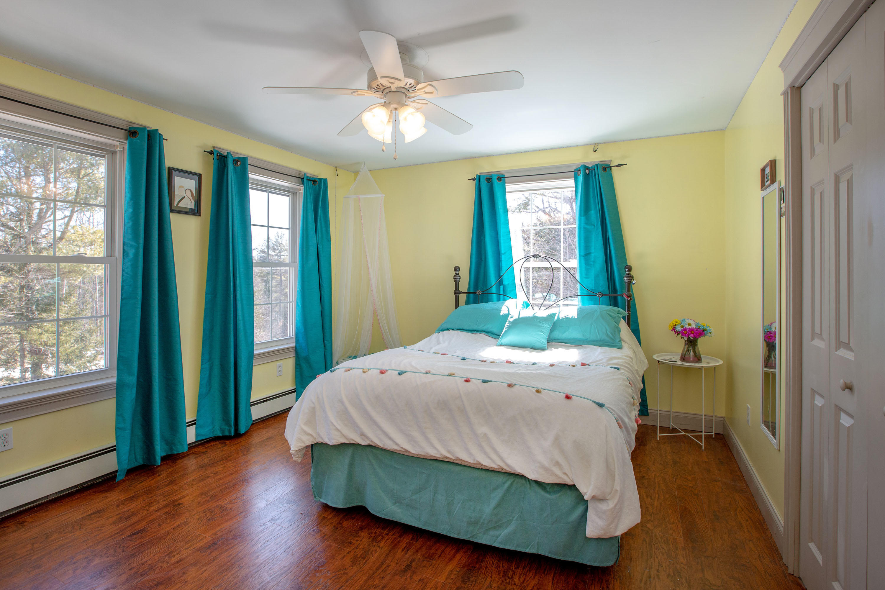 35 Borskis Way Wiscasset ME 04578