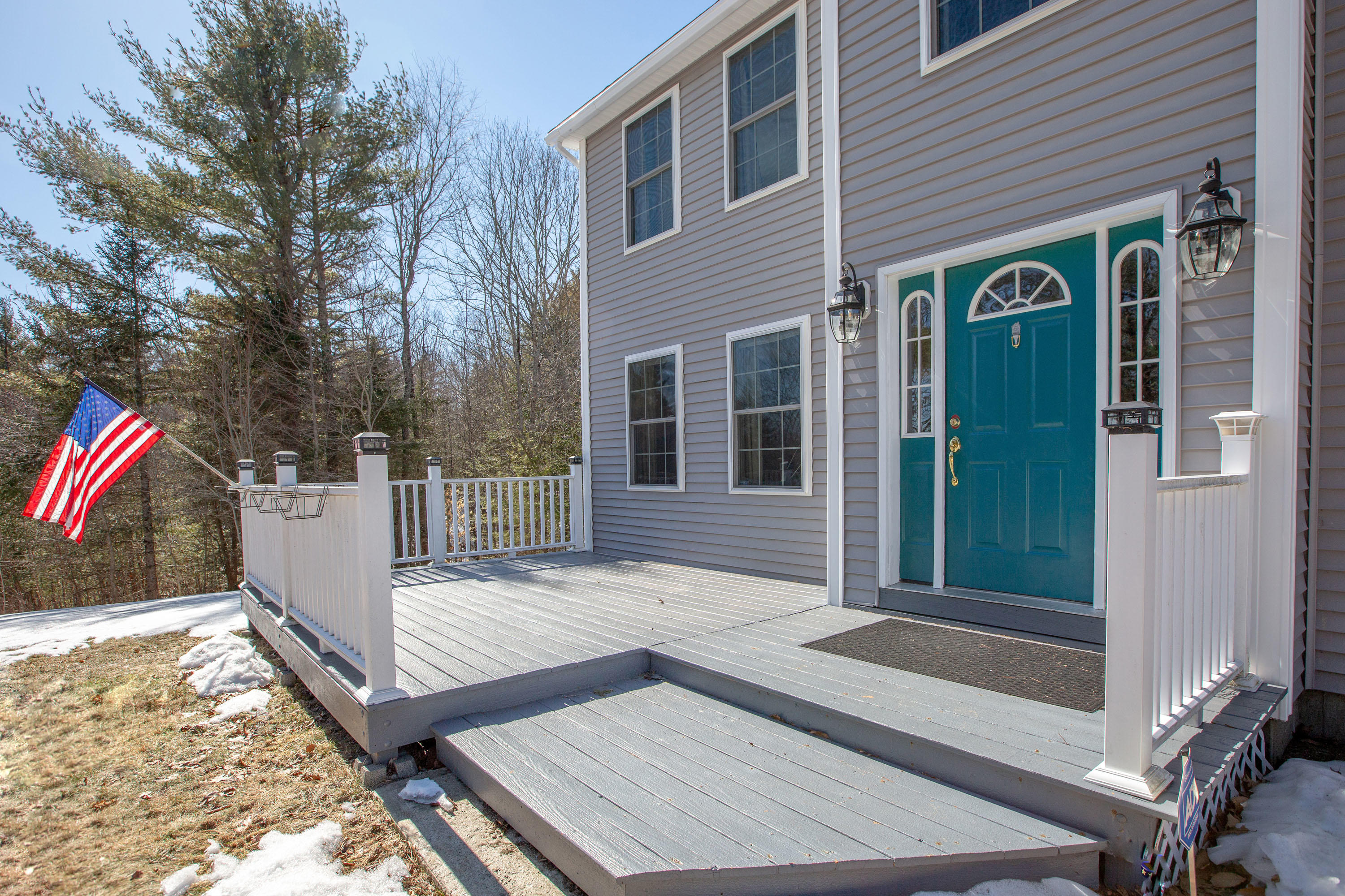 35 Borskis Way Wiscasset ME 04578