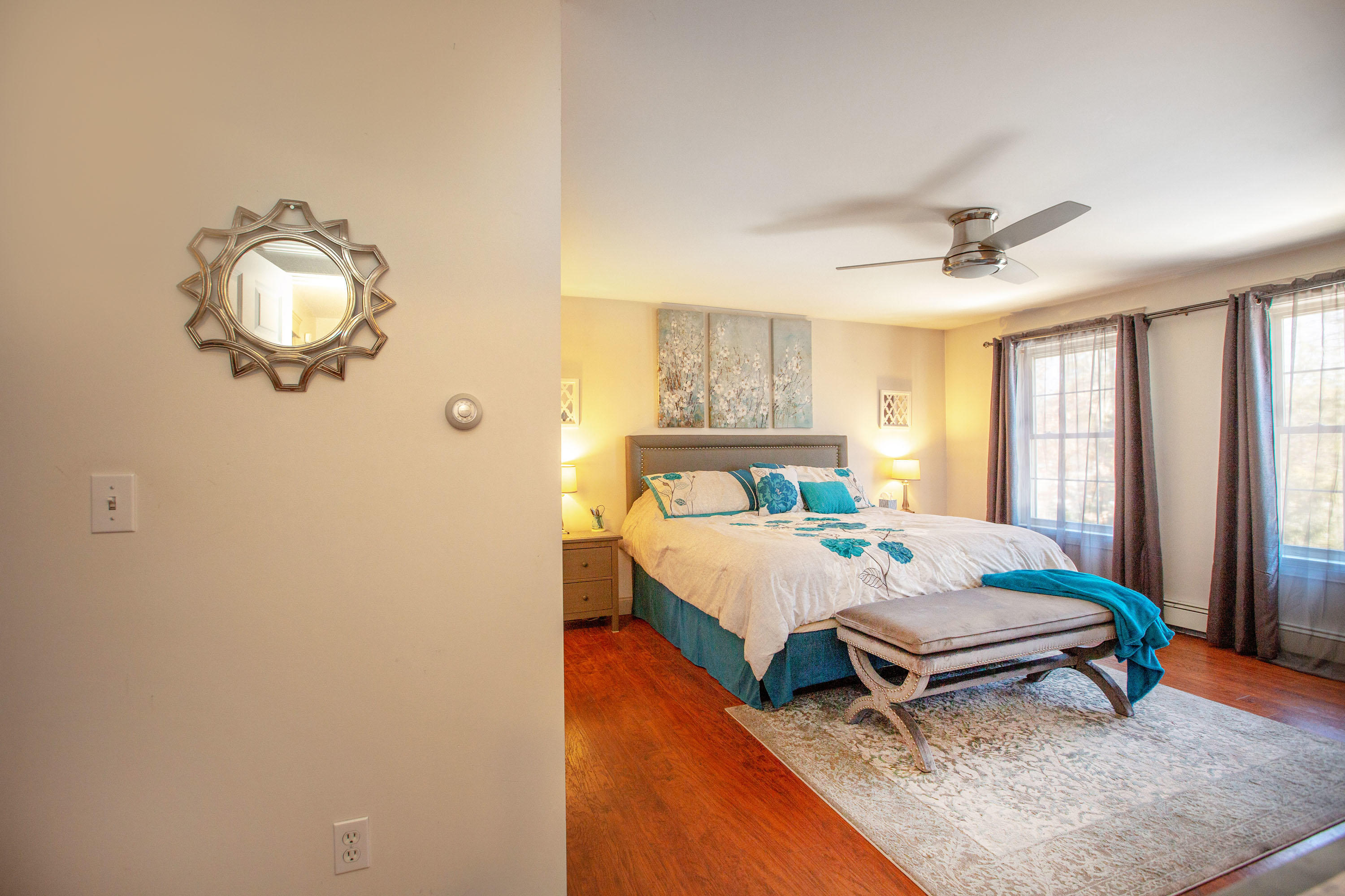 35 Borskis Way Wiscasset ME 04578