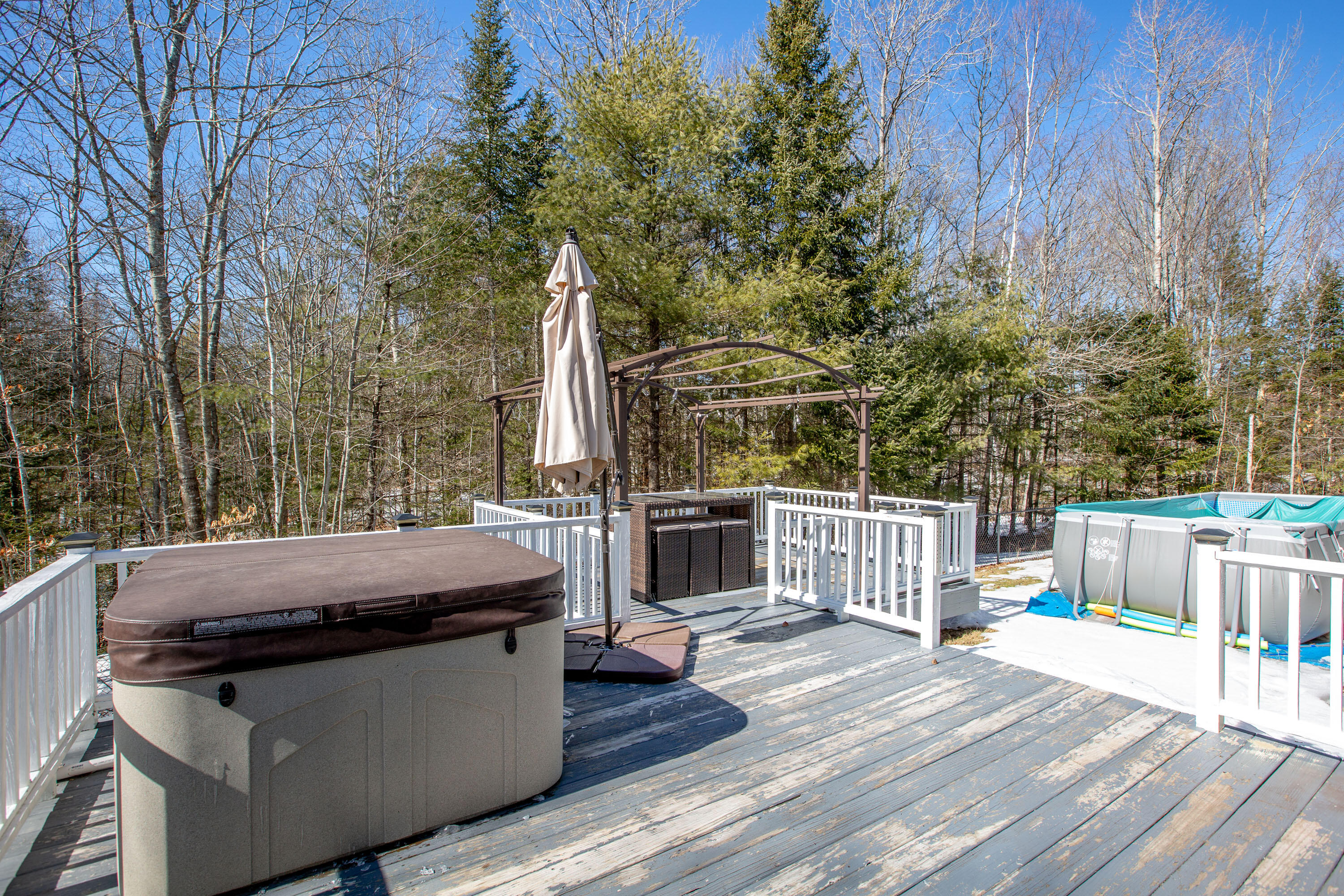 35 Borskis Way Wiscasset ME 04578