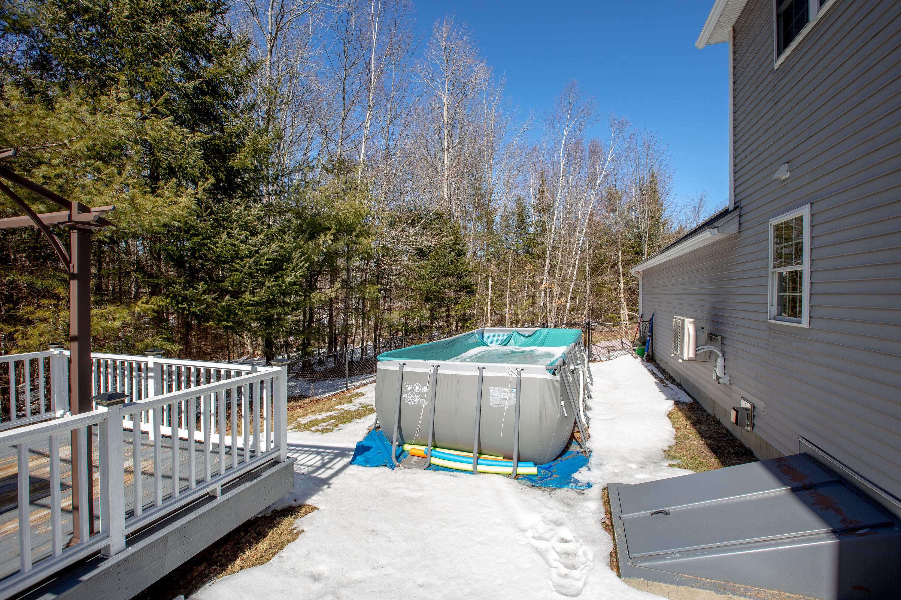 35 Borskis Way Wiscasset ME 04578