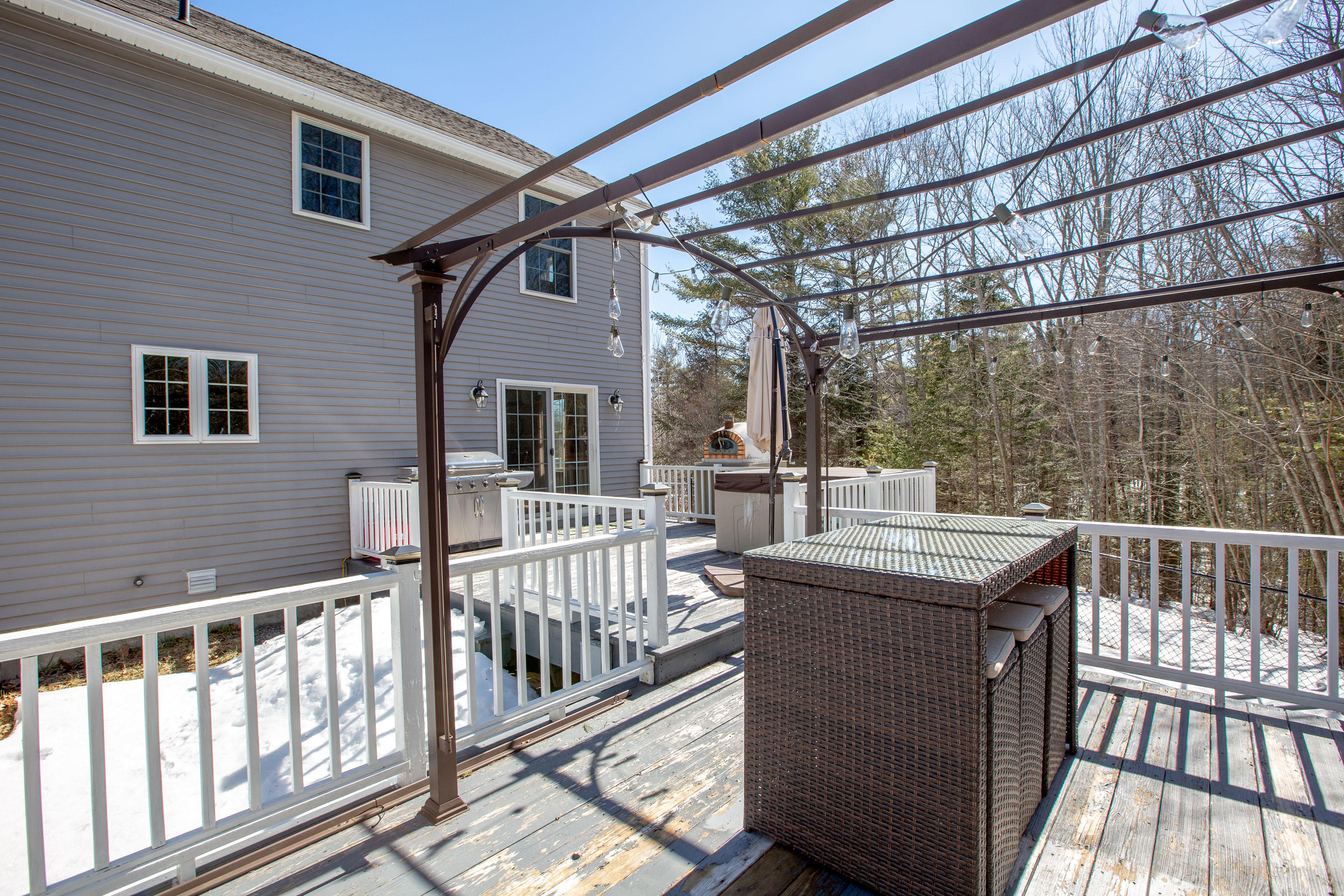 35 Borskis Way Wiscasset ME 04578