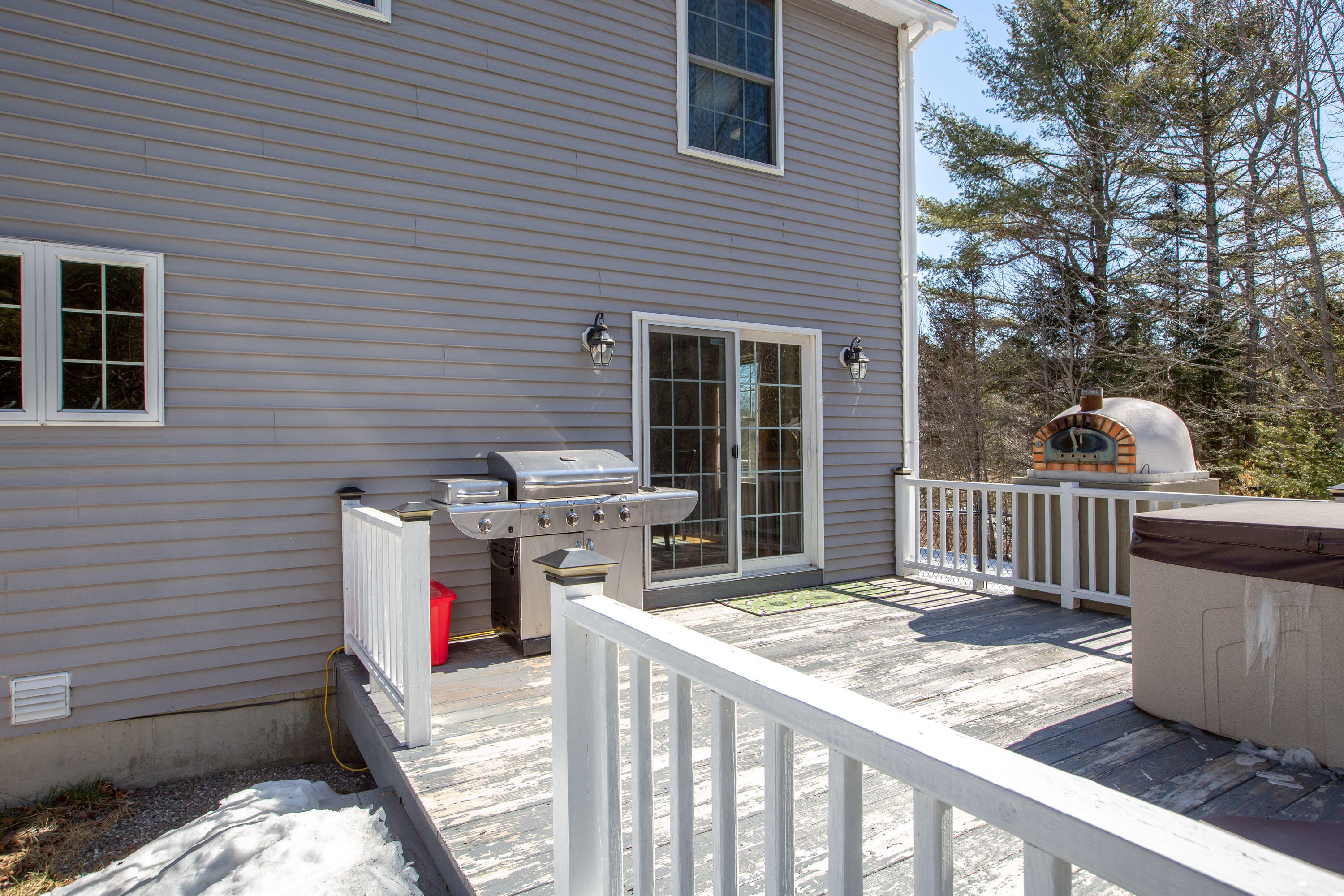 35 Borskis Way Wiscasset ME 04578
