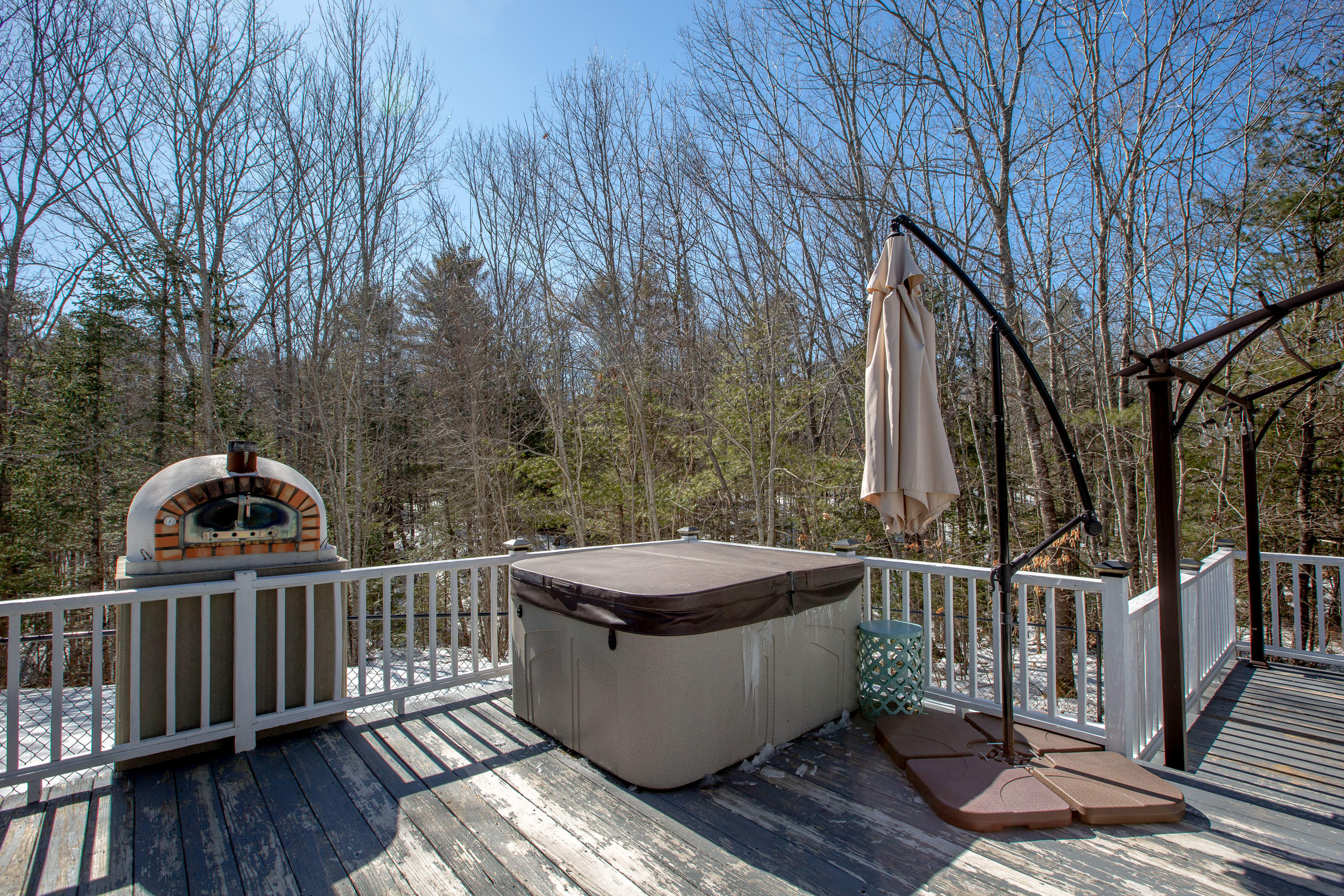 35 Borskis Way Wiscasset ME 04578