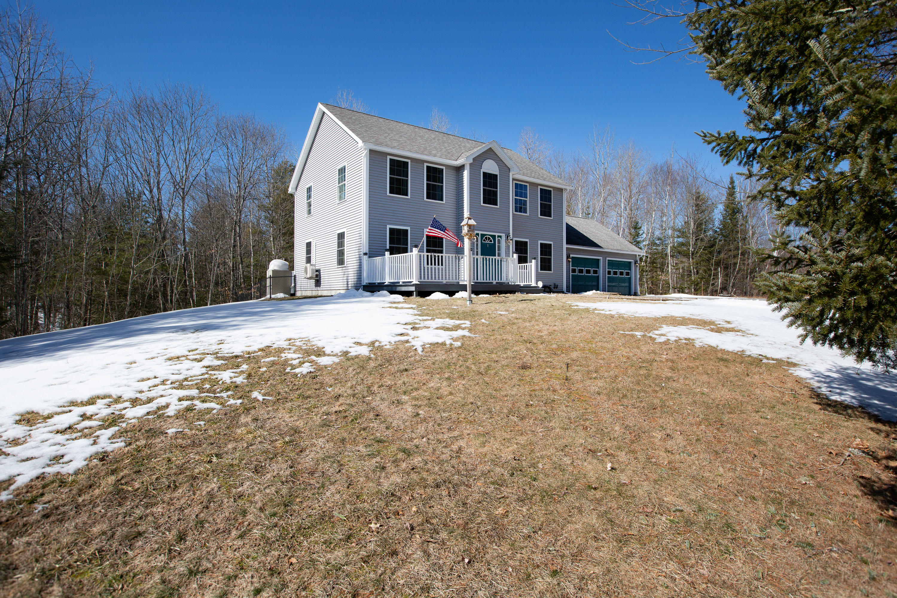 35 Borskis Way Wiscasset ME 04578