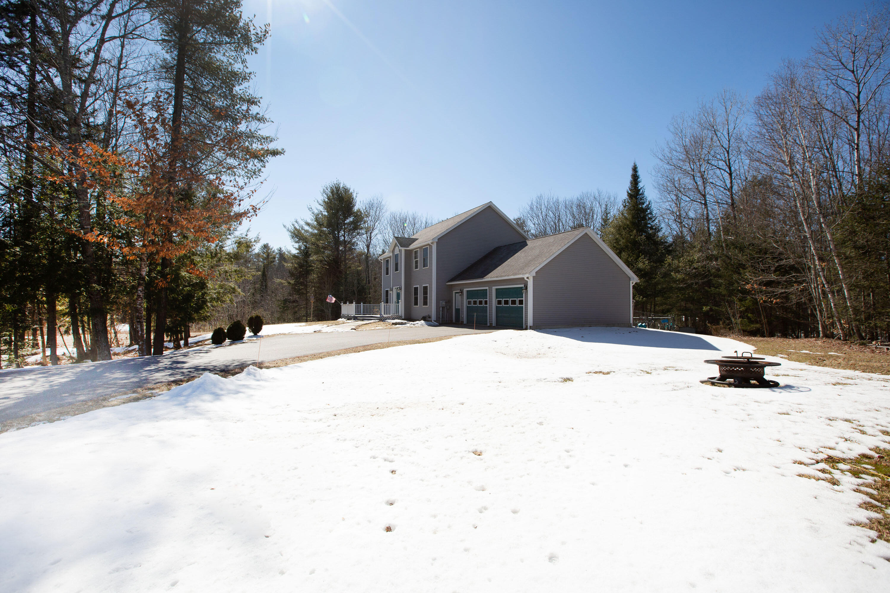 35 Borskis Way Wiscasset ME 04578