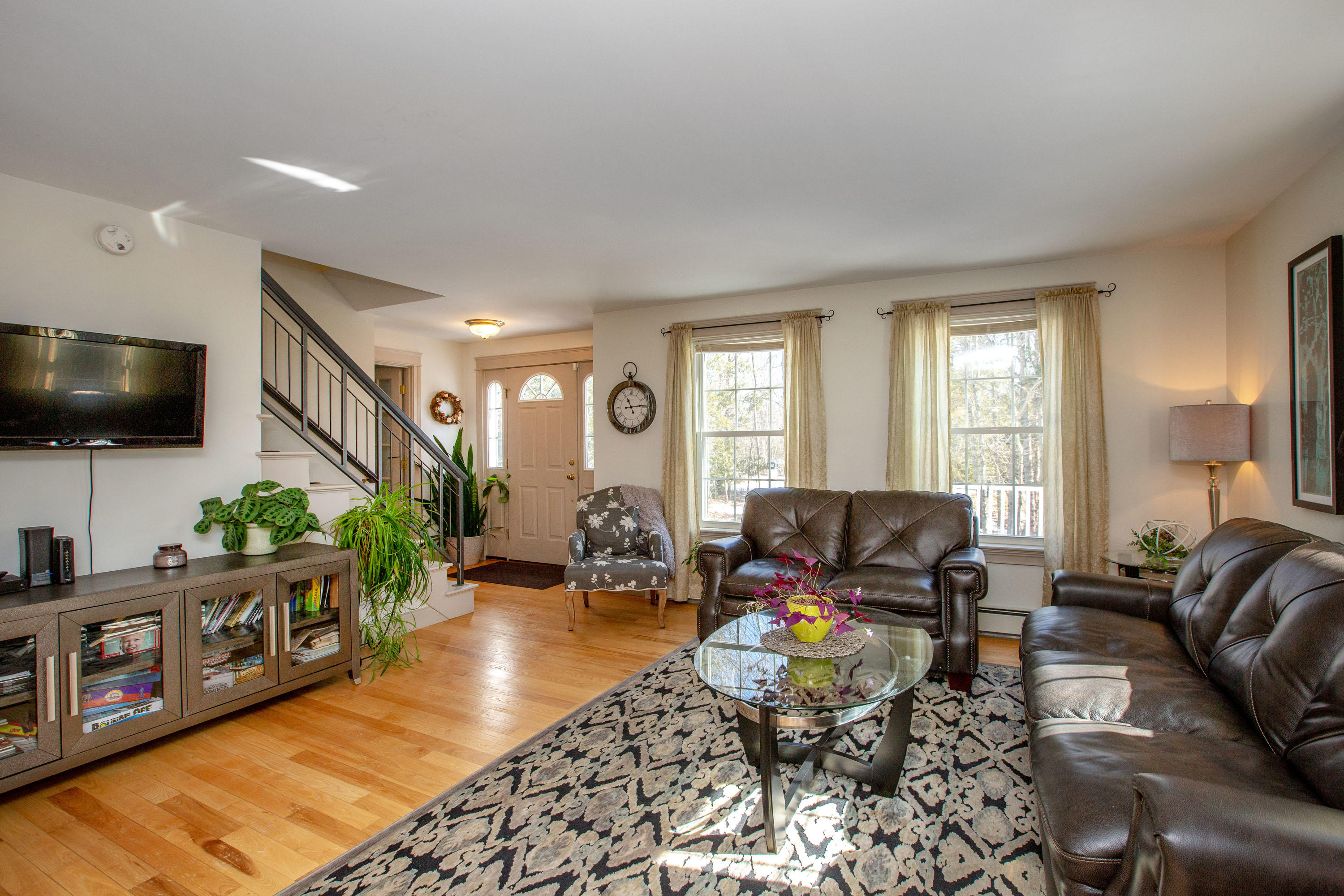 35 Borskis Way Wiscasset ME 04578