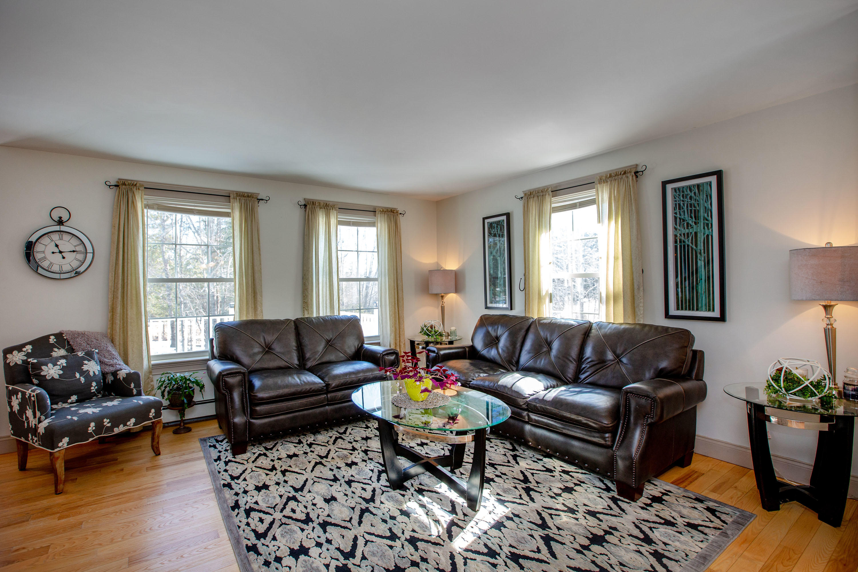 35 Borskis Way Wiscasset ME 04578