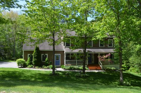 20 Kimberley Circle Brunswick ME 04011
