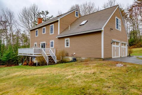 20 Kimberley Circle Brunswick ME 04011