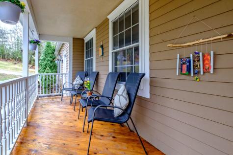 20 Kimberley Circle Brunswick ME 04011