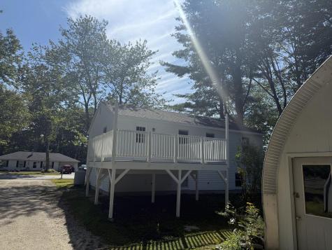 19 Wing Street Lisbon ME 04252